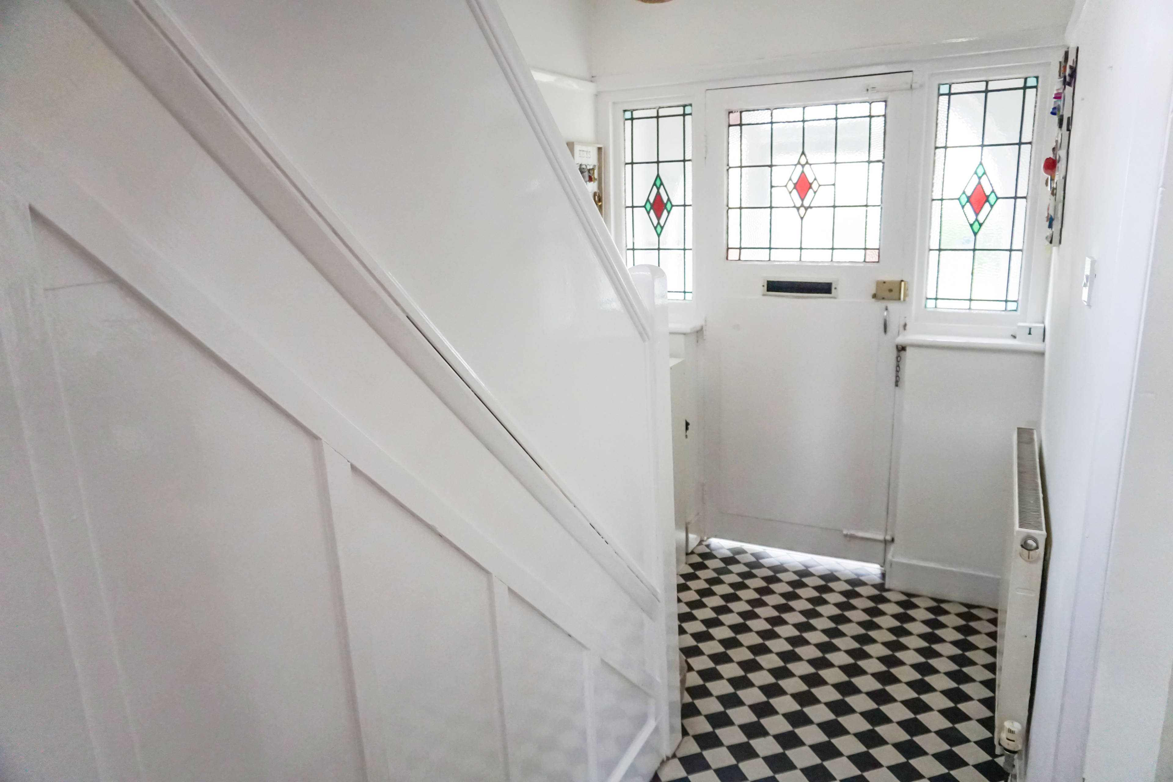 Hallway