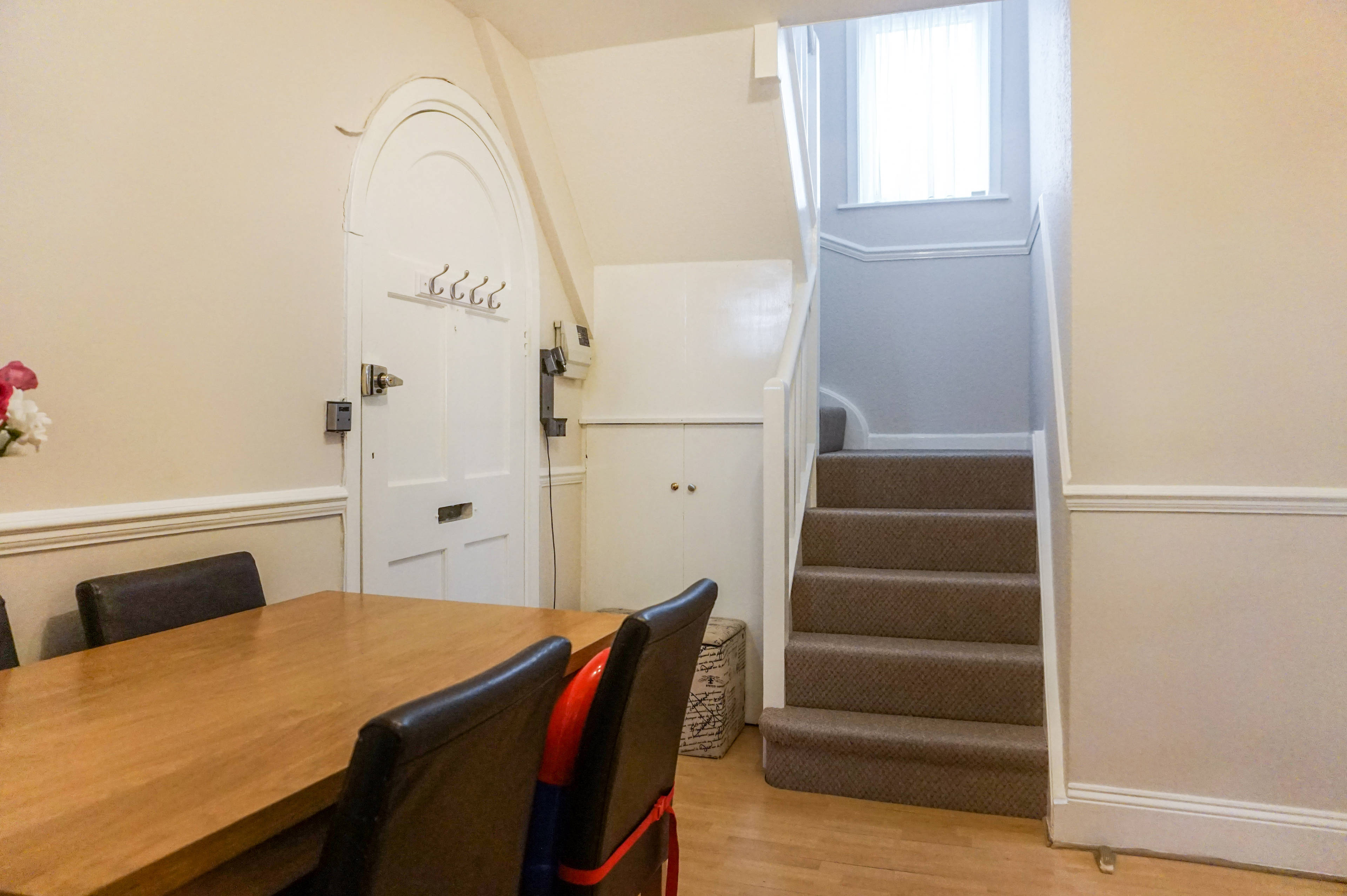 Reception Hall