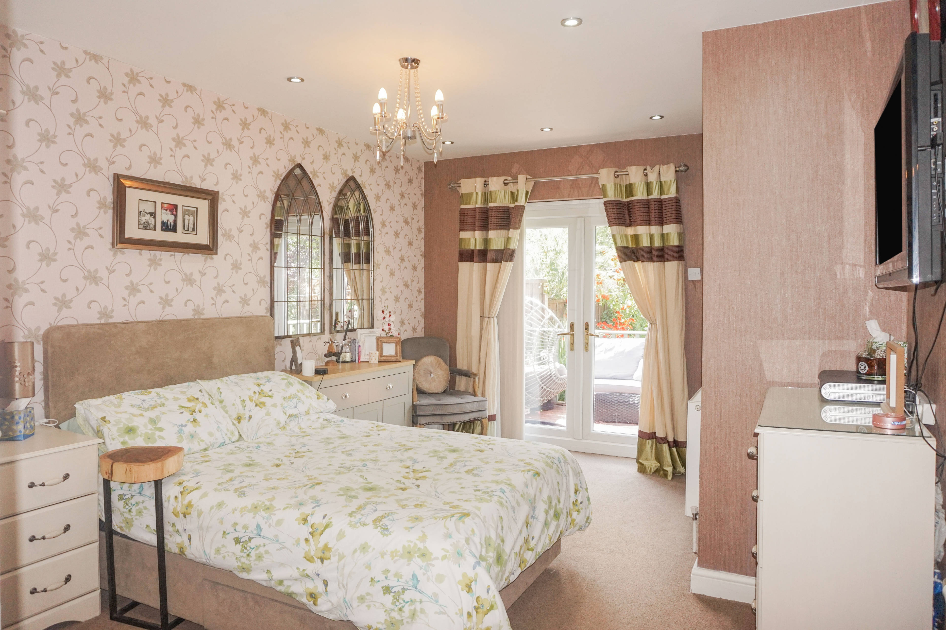 Bedroom Five