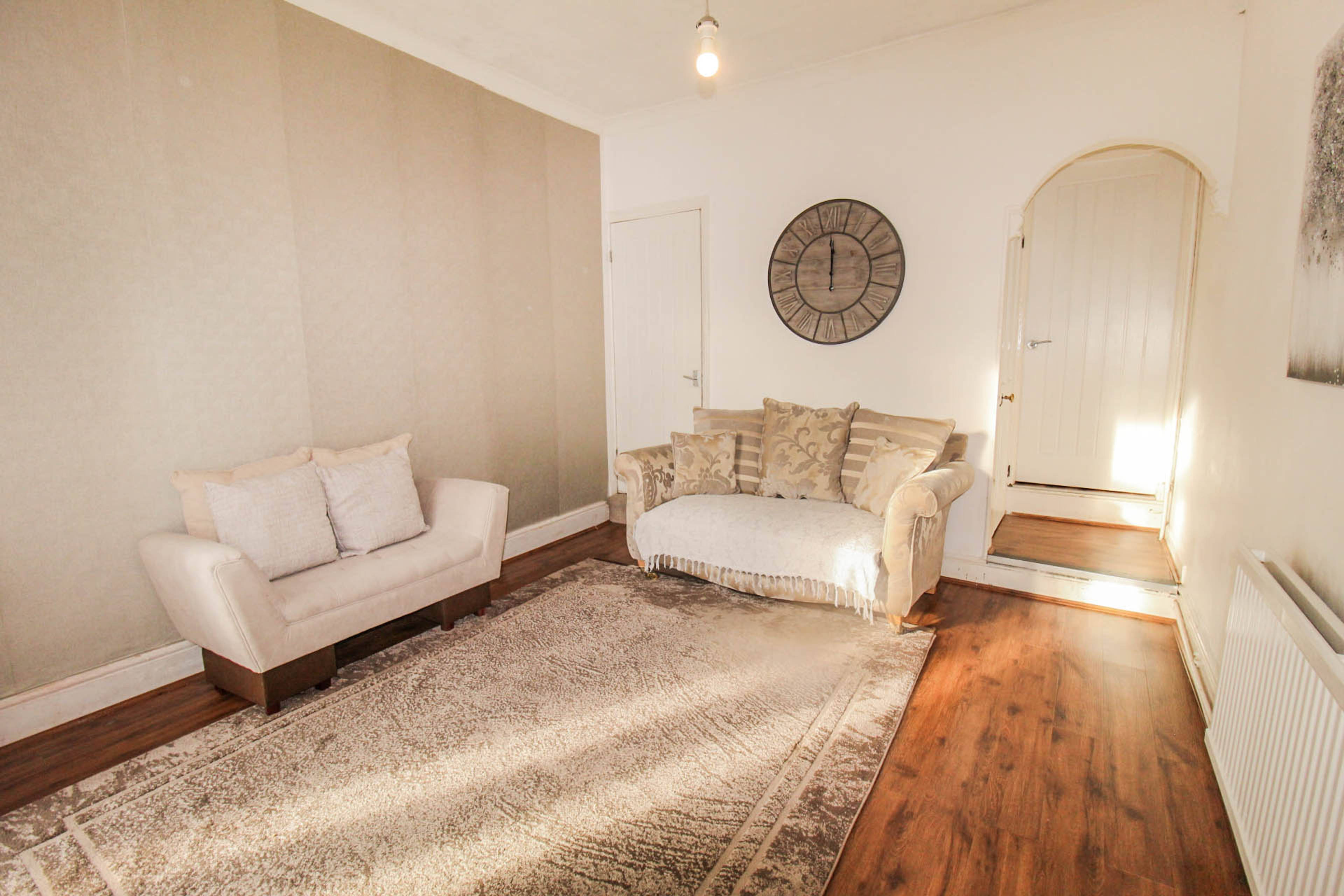 Reception Room Two