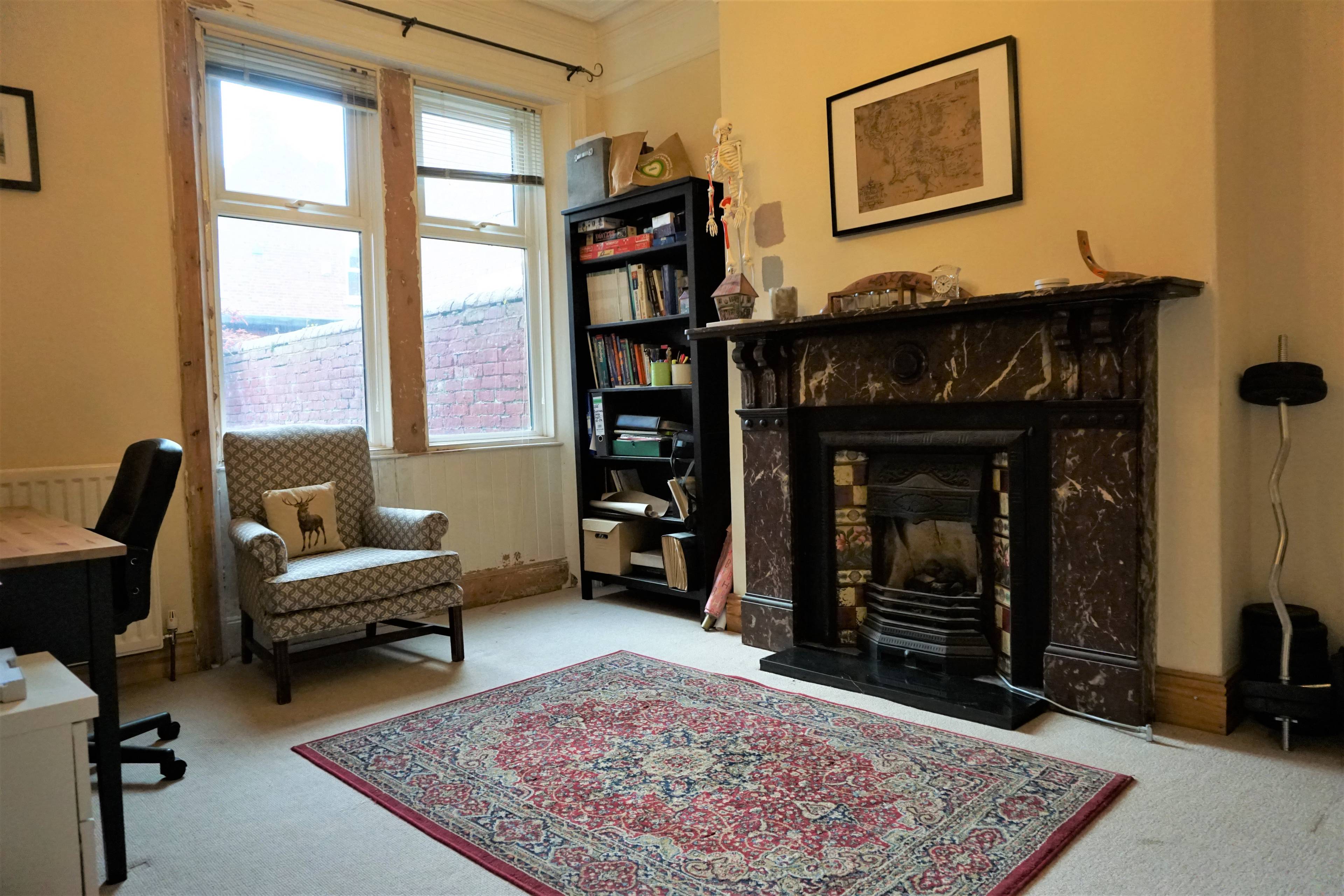 Dining / Family Room