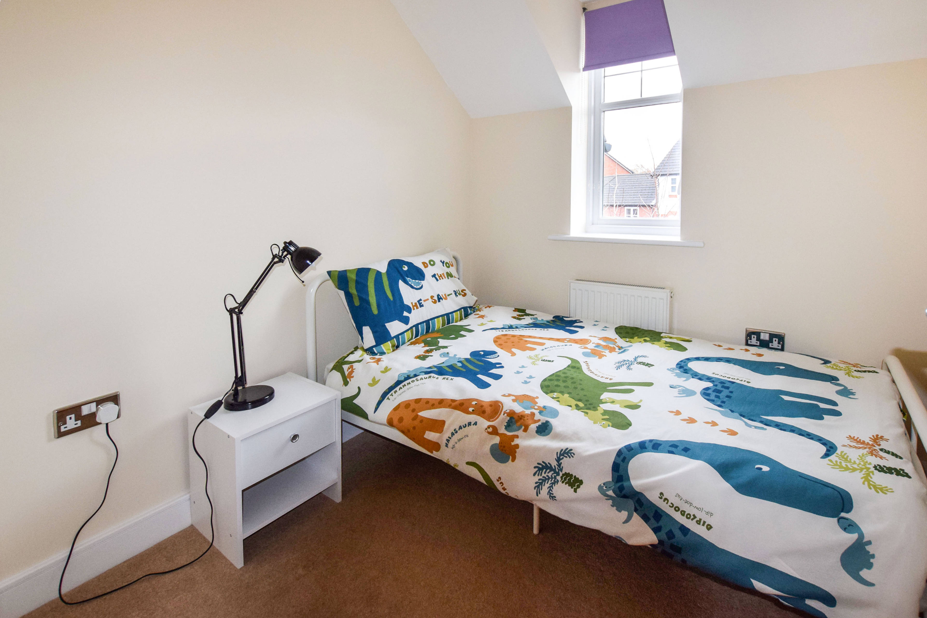 Bedroom Four