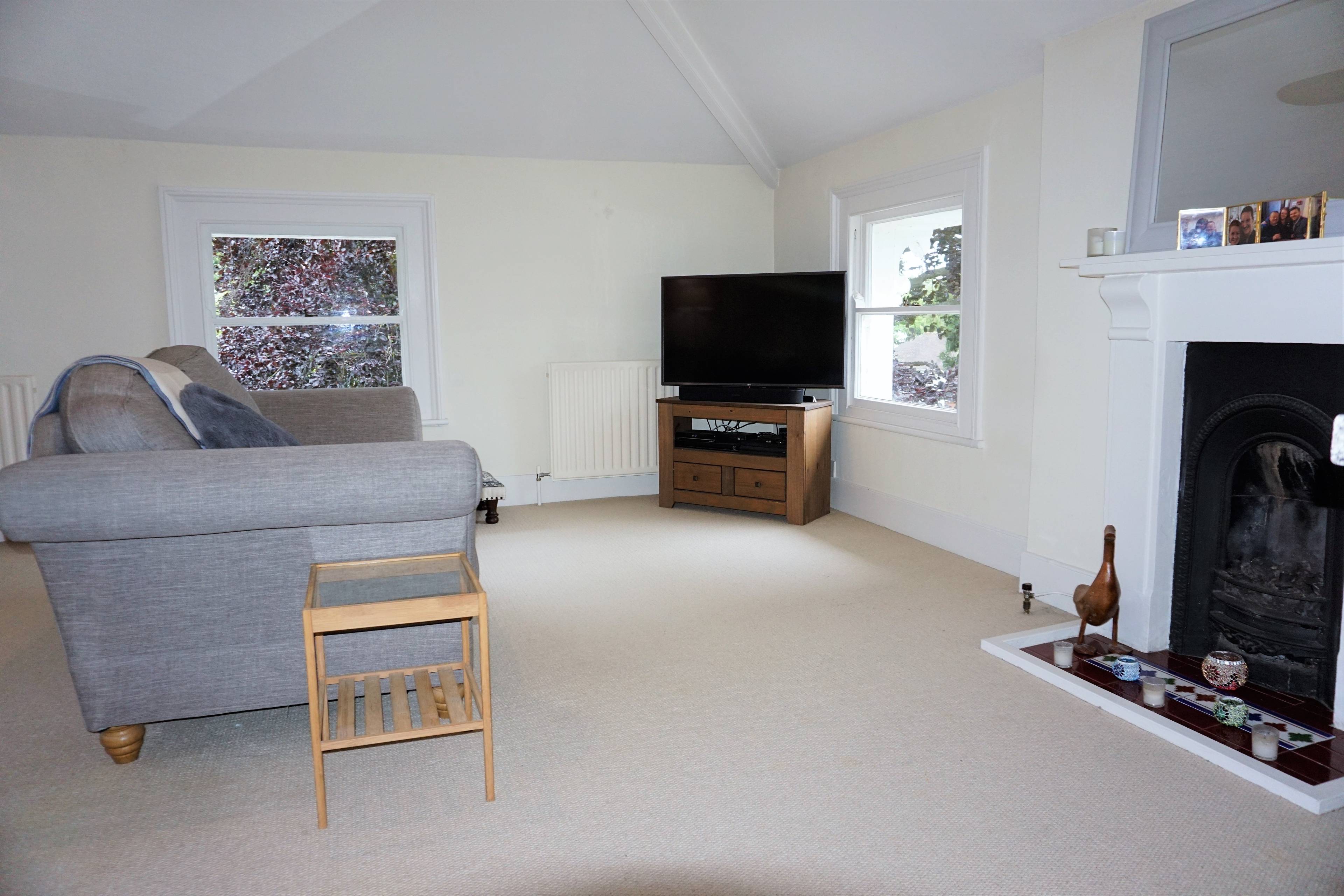 Living / Dining Room
