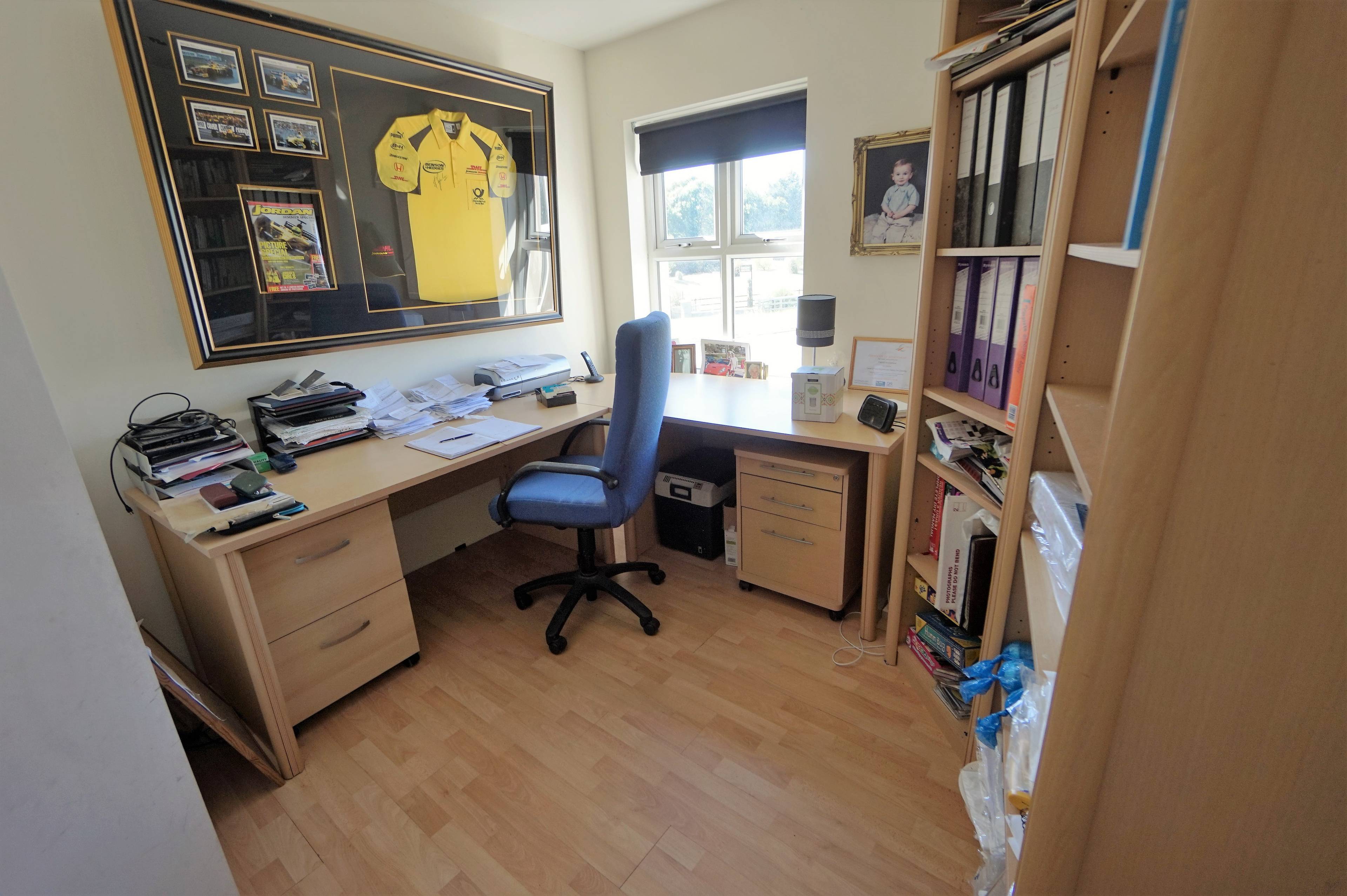 Office / Study