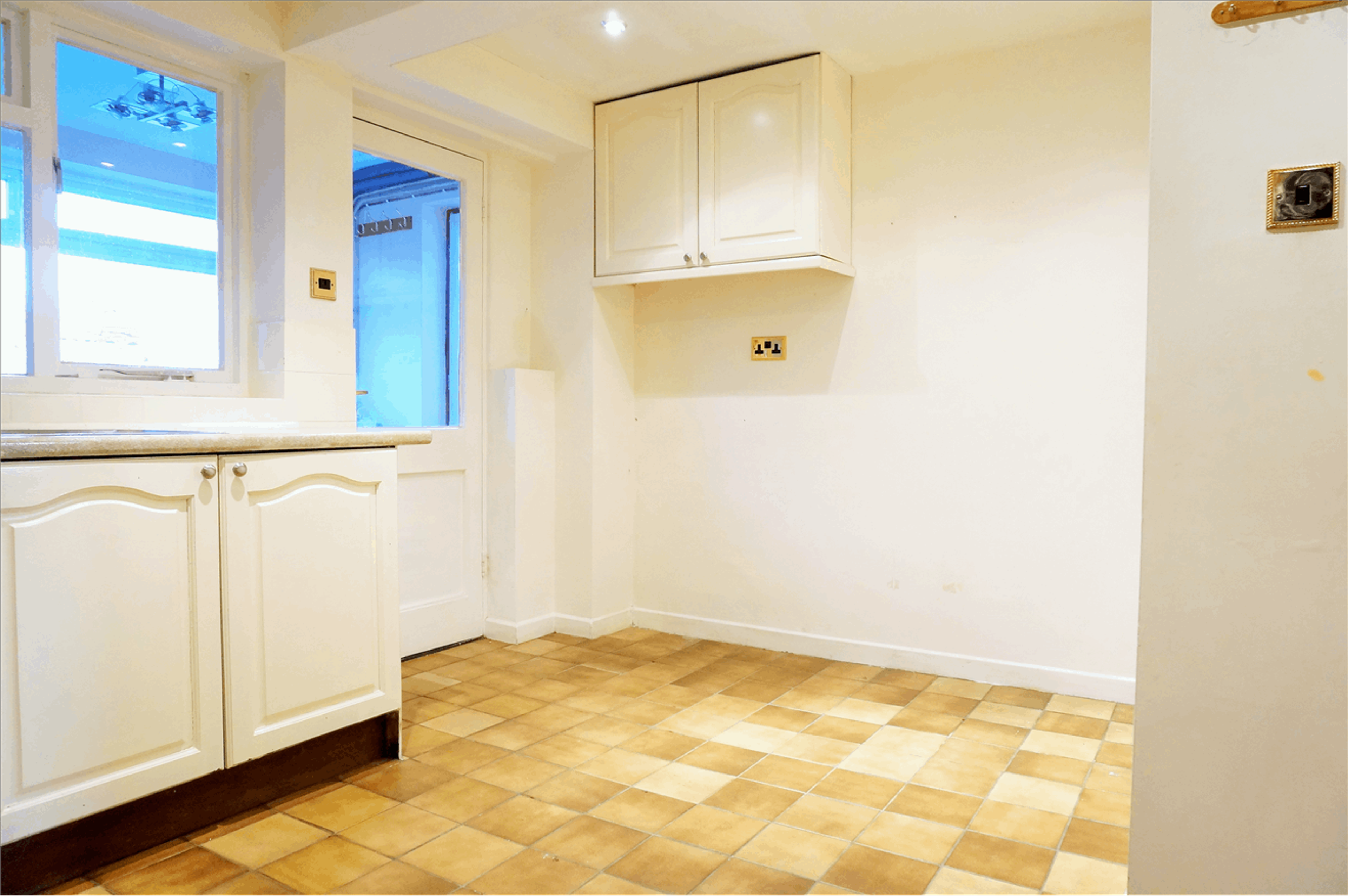 Kitchen / Breakfast