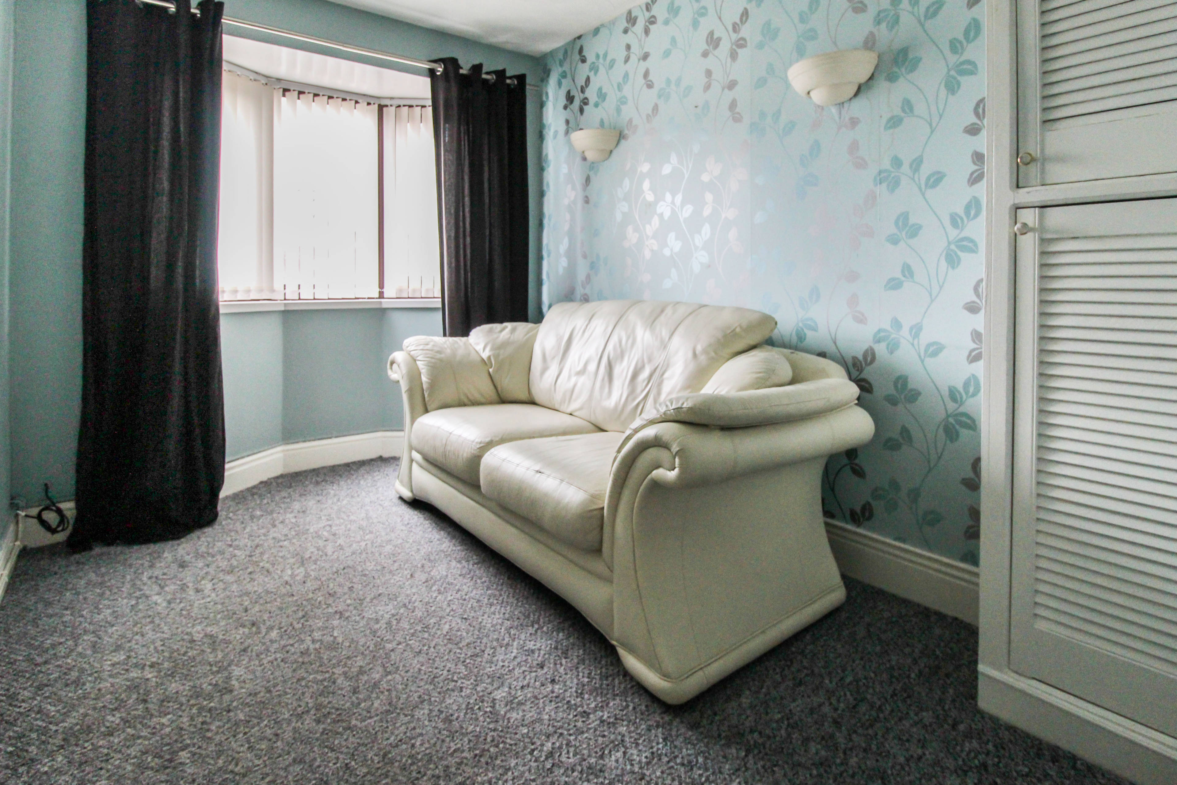 Snug / Sitting Room