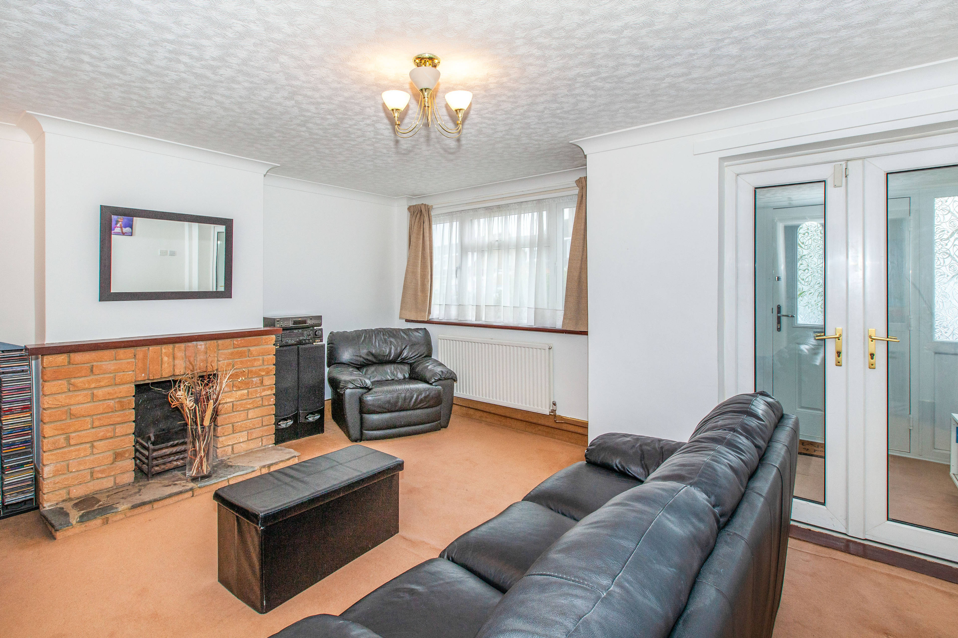 Reception Room One