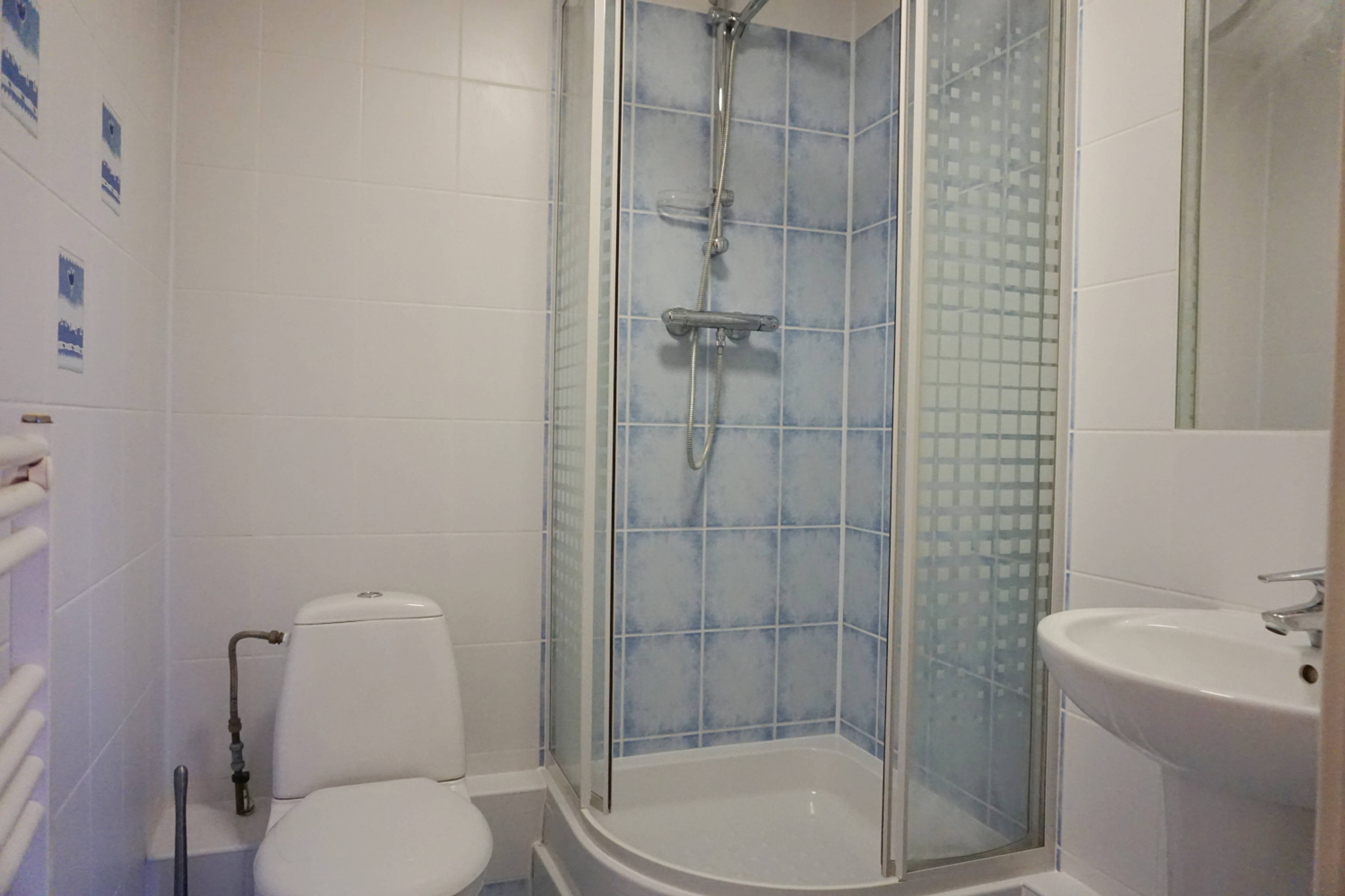 En-suite