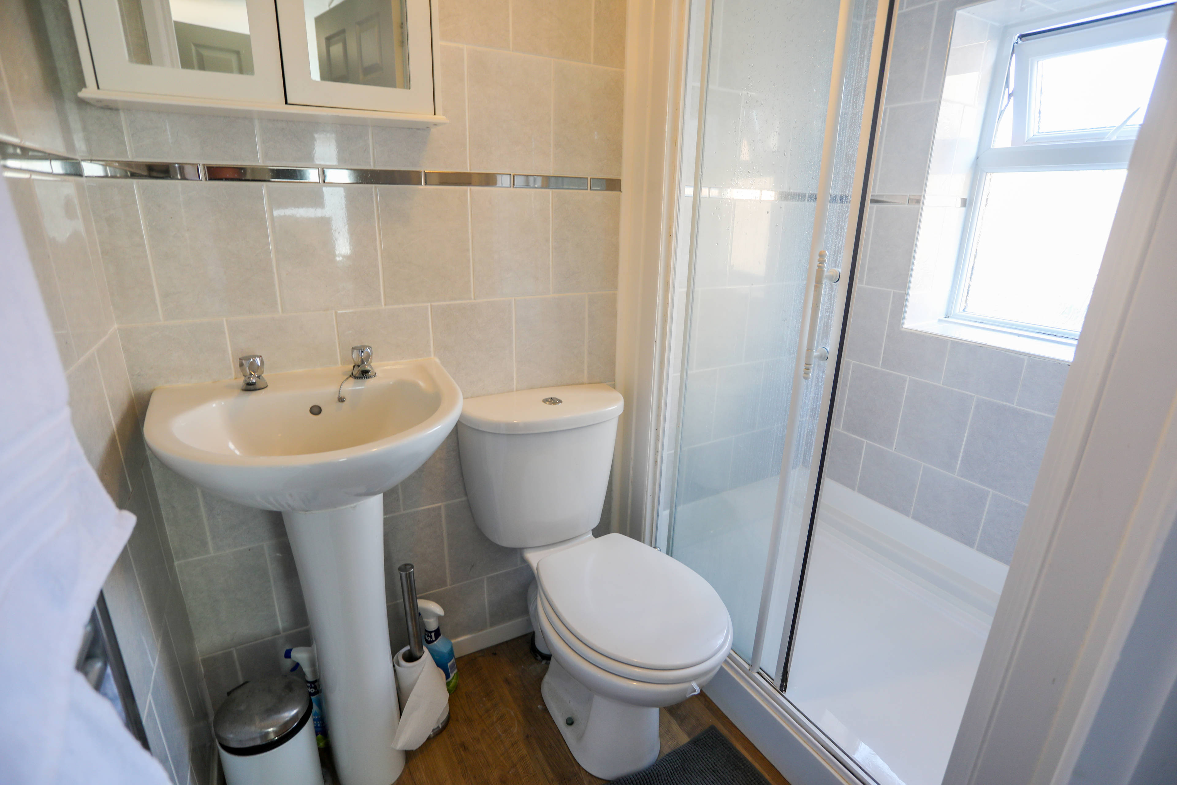 En-suite Two