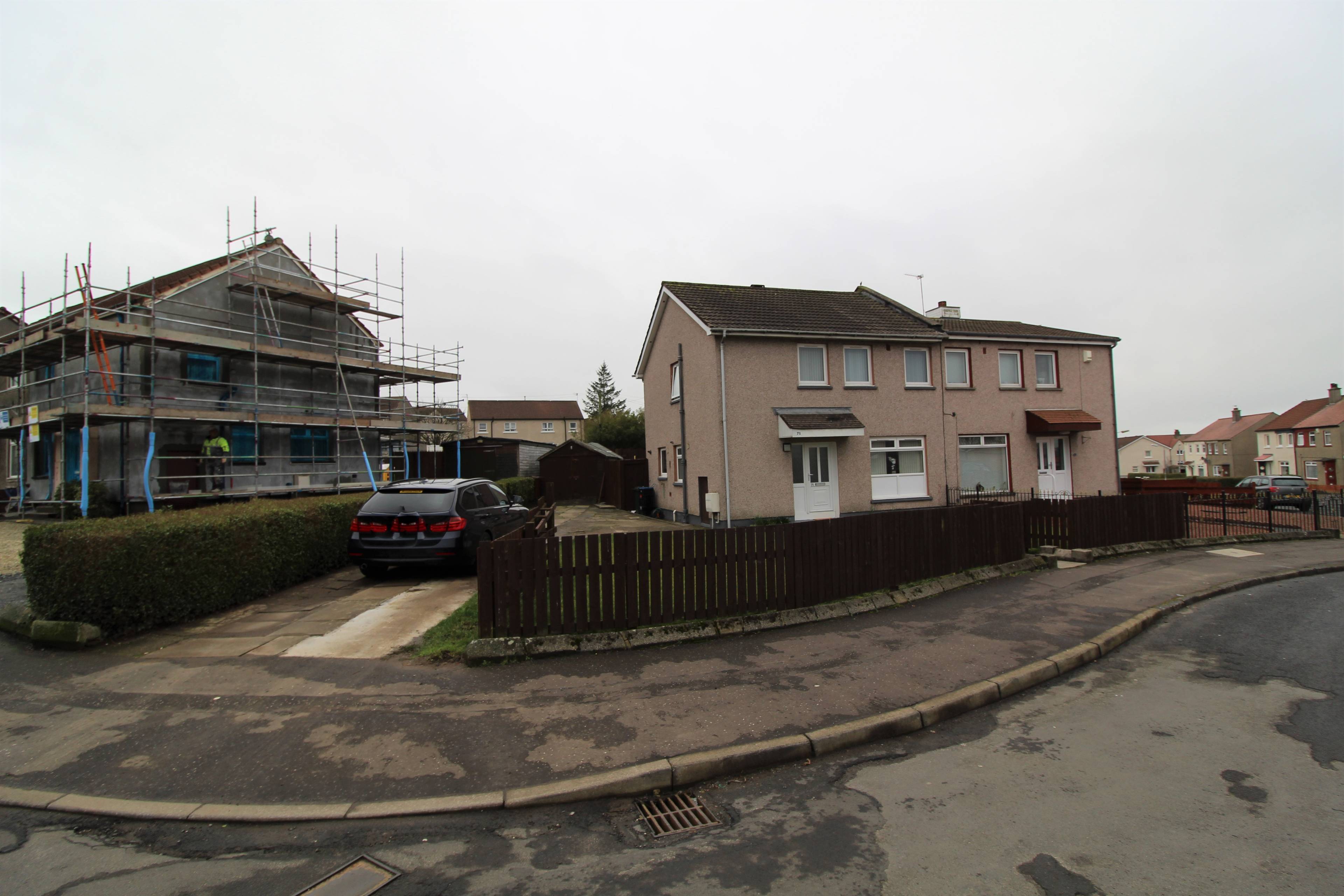 The Property