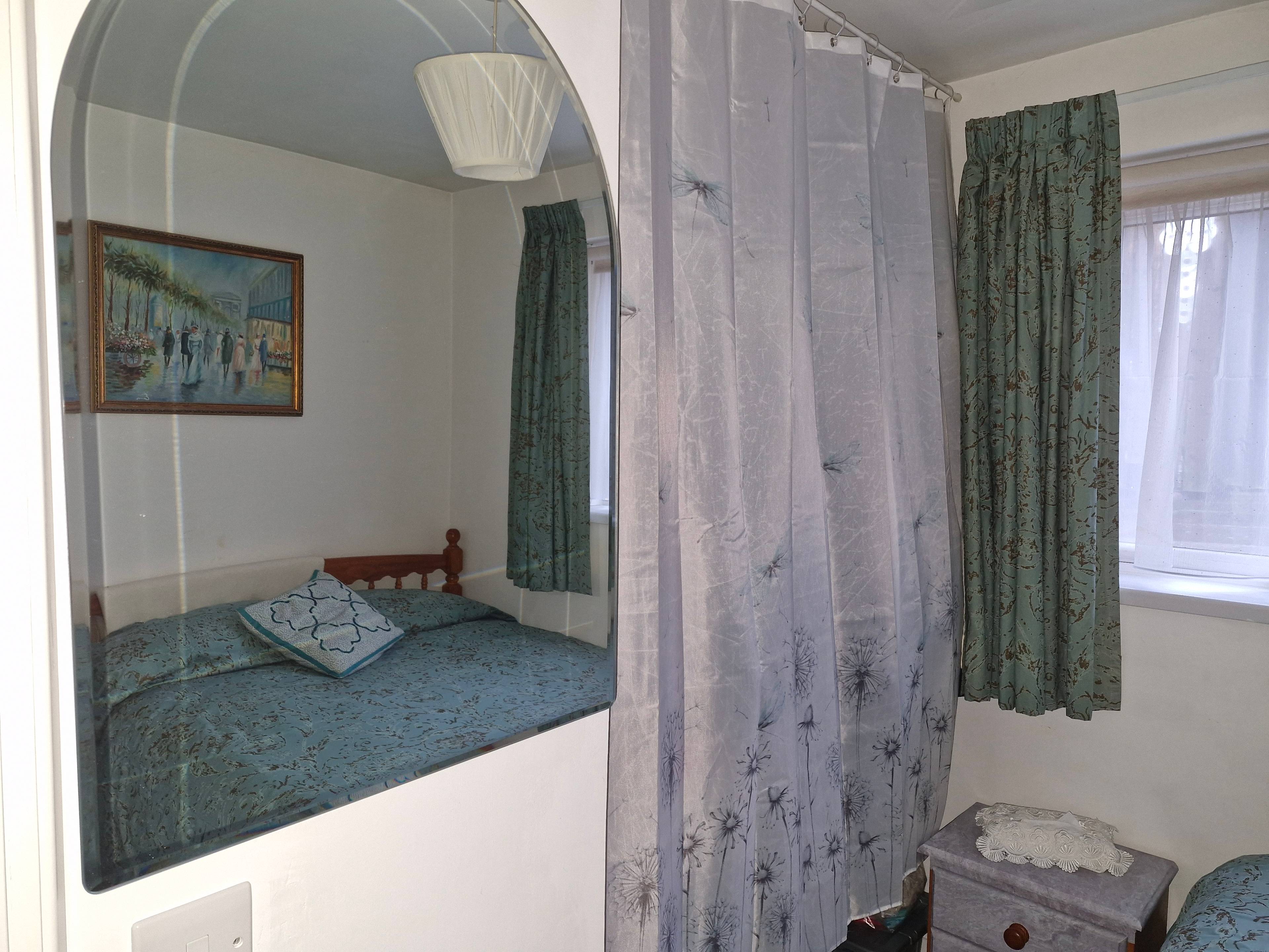 Annex Bedroom