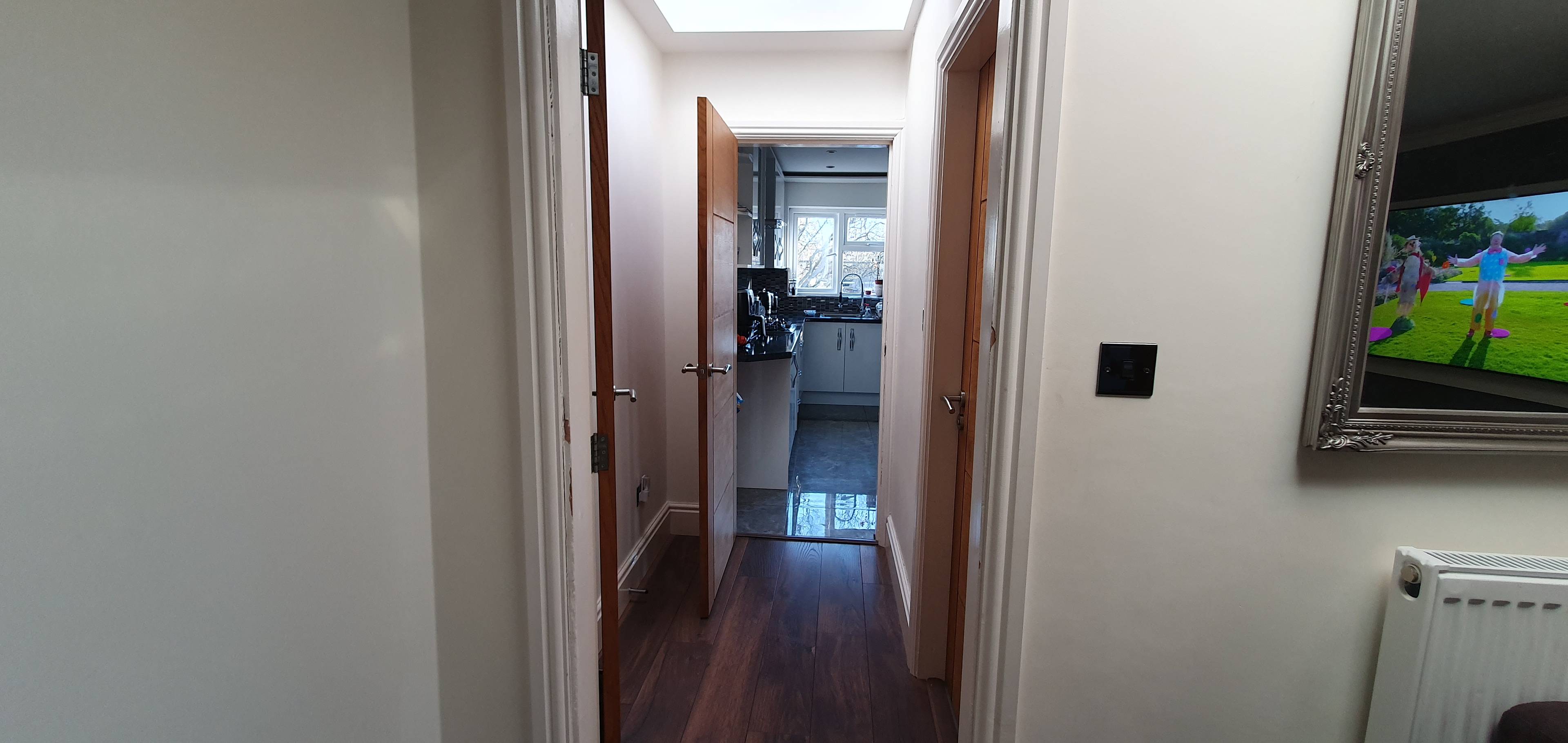 Hallway