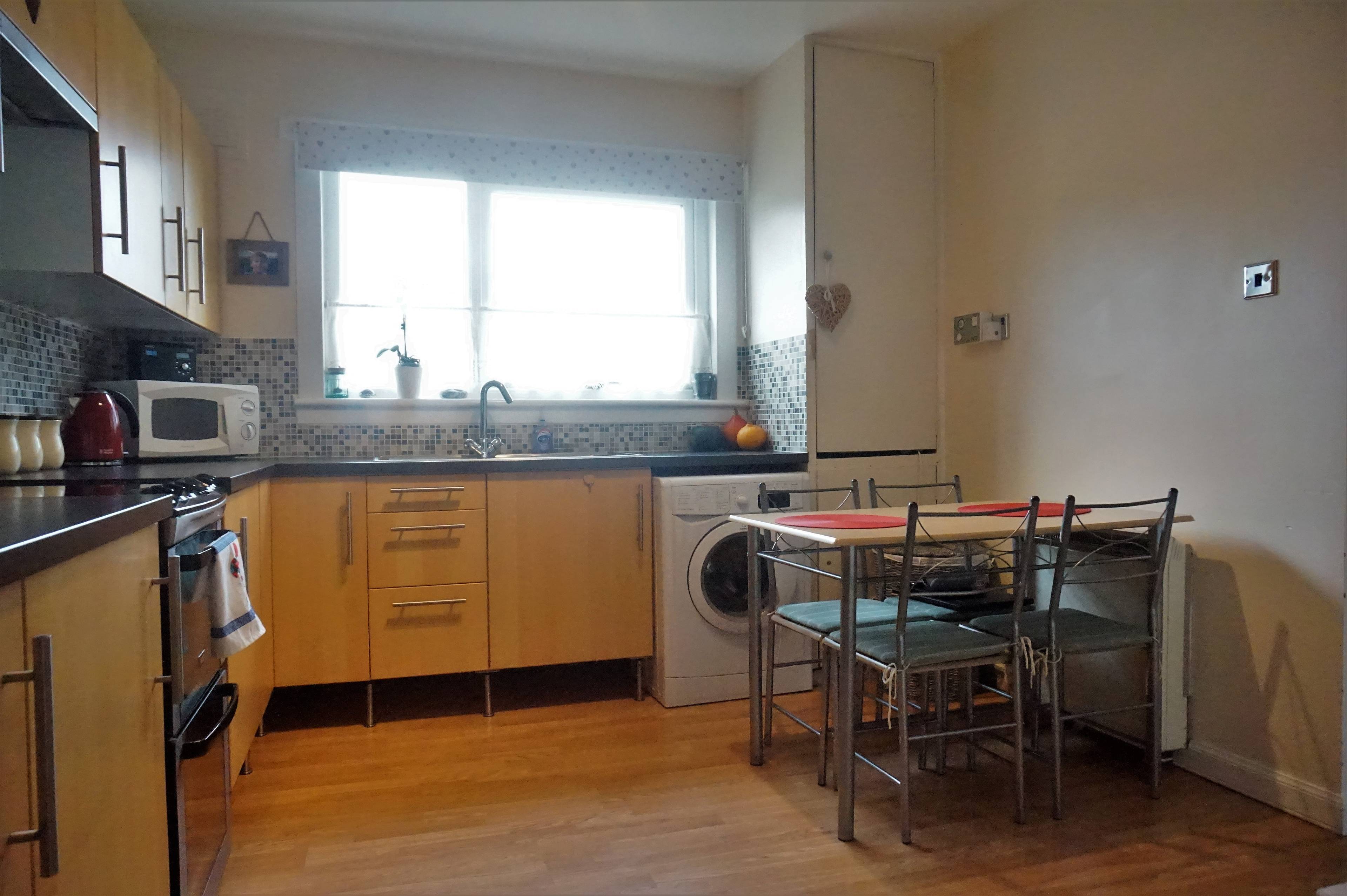 Kitchen / Breakfast
