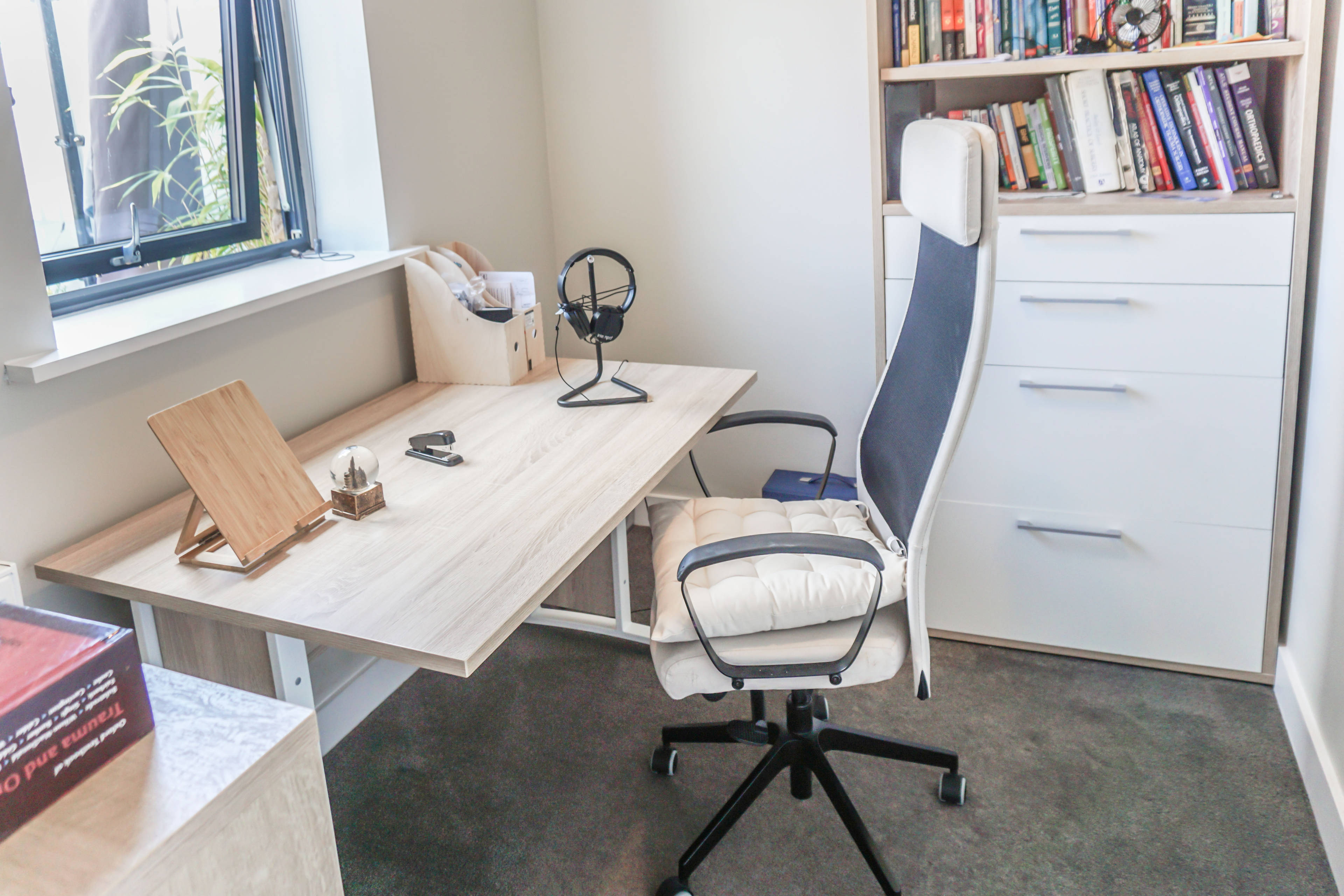 Home Office