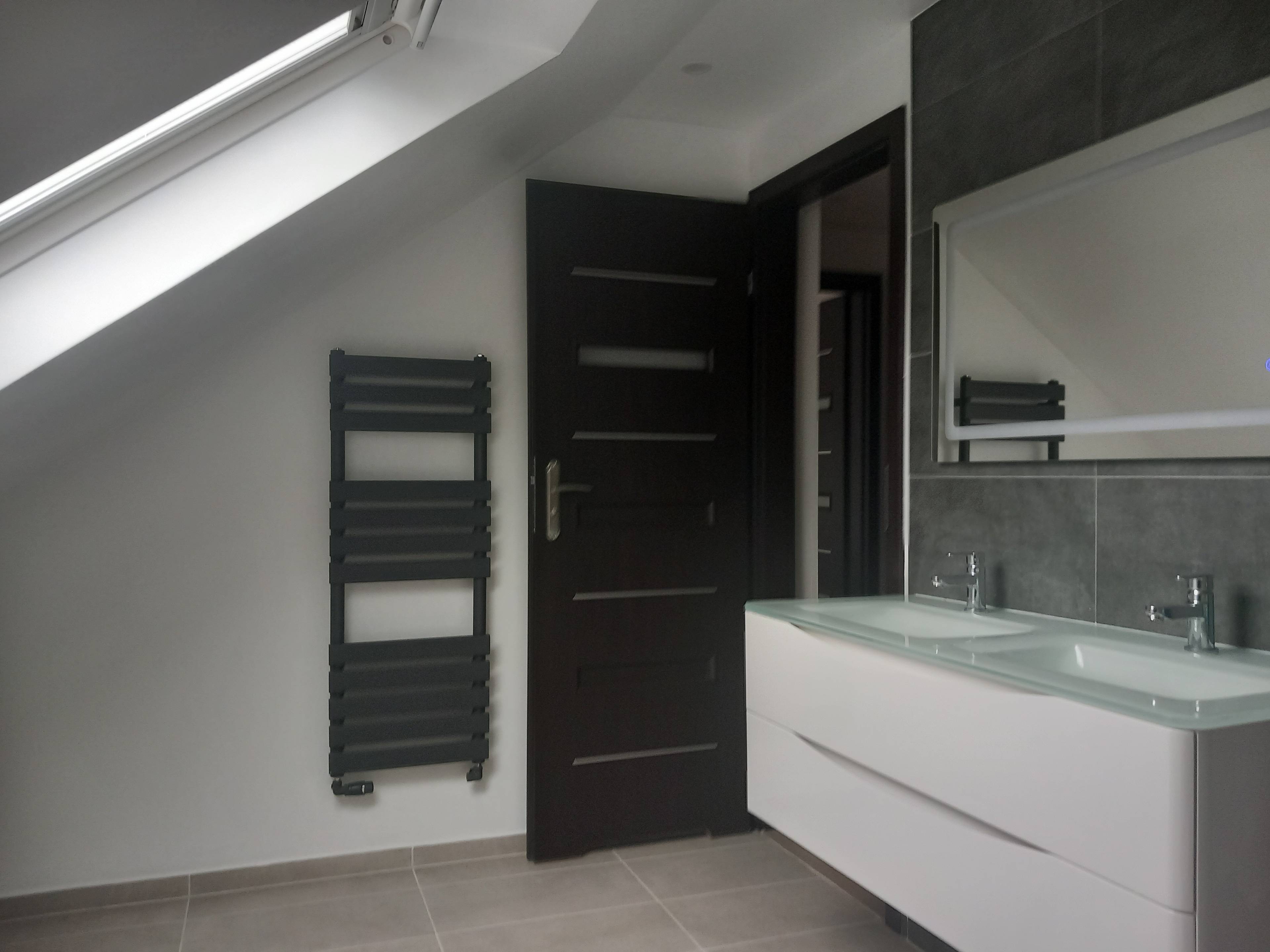 Bathroom Two