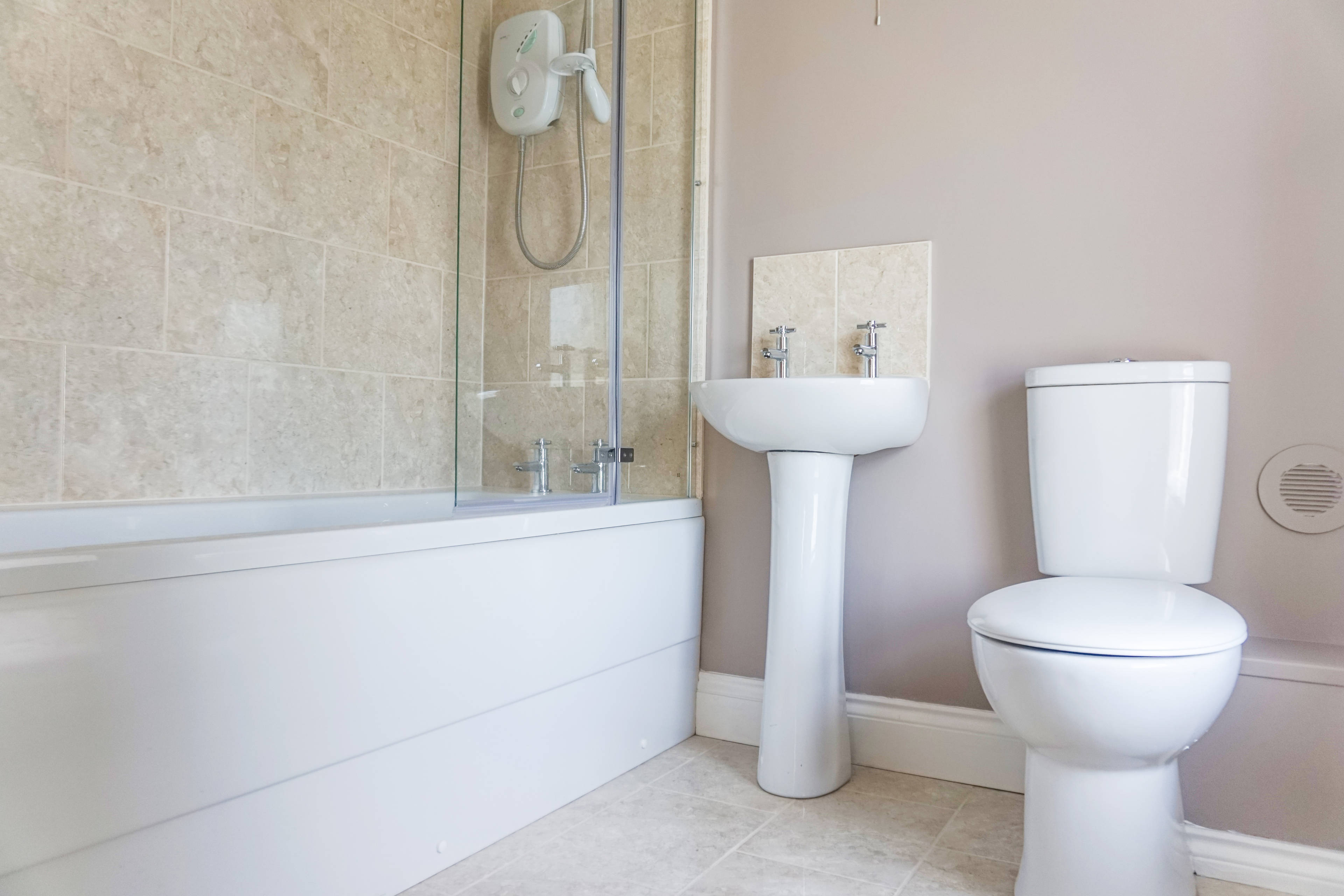 En-suite One