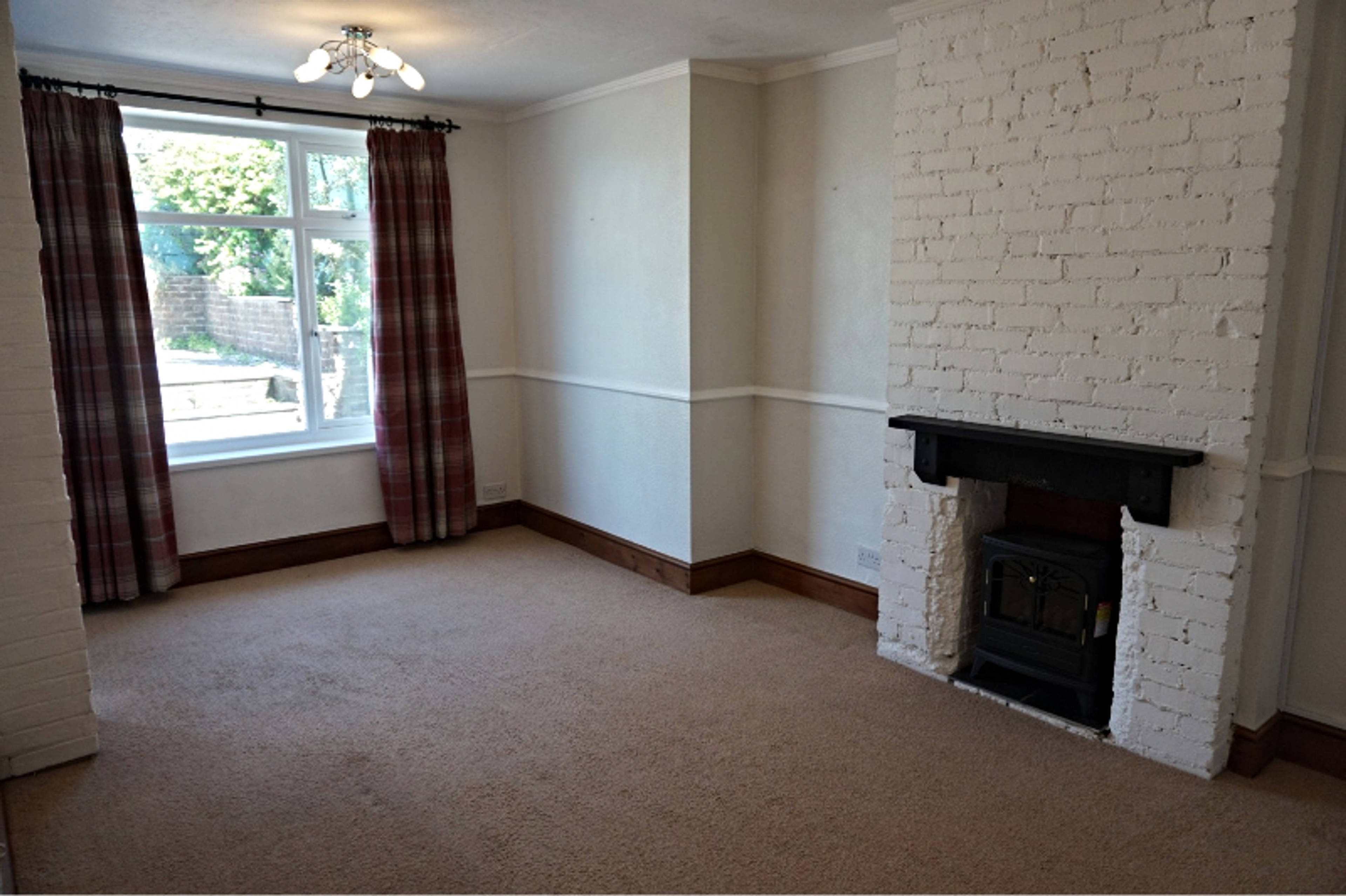 Reception Room Two