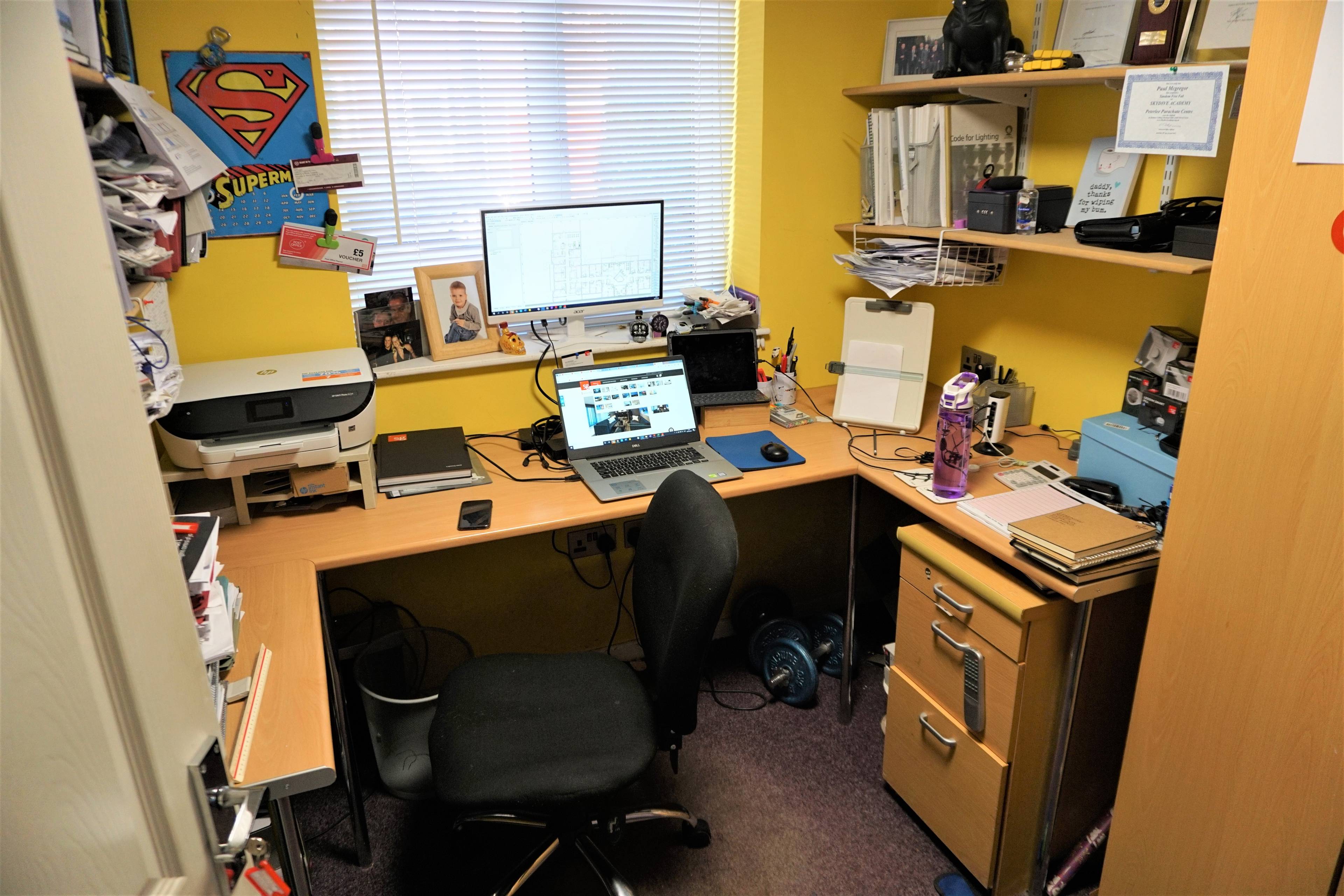 Home Office