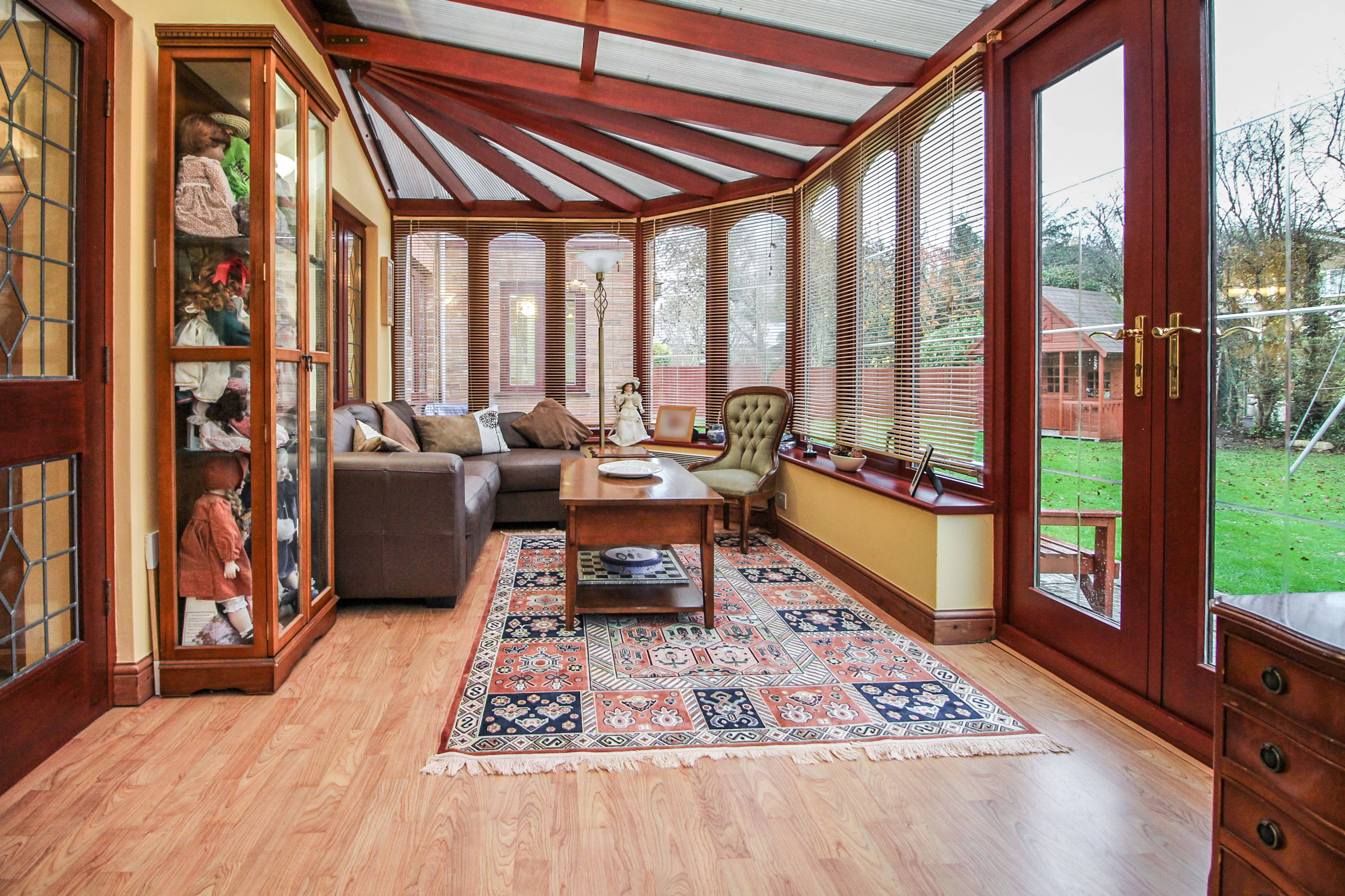 Conservatory