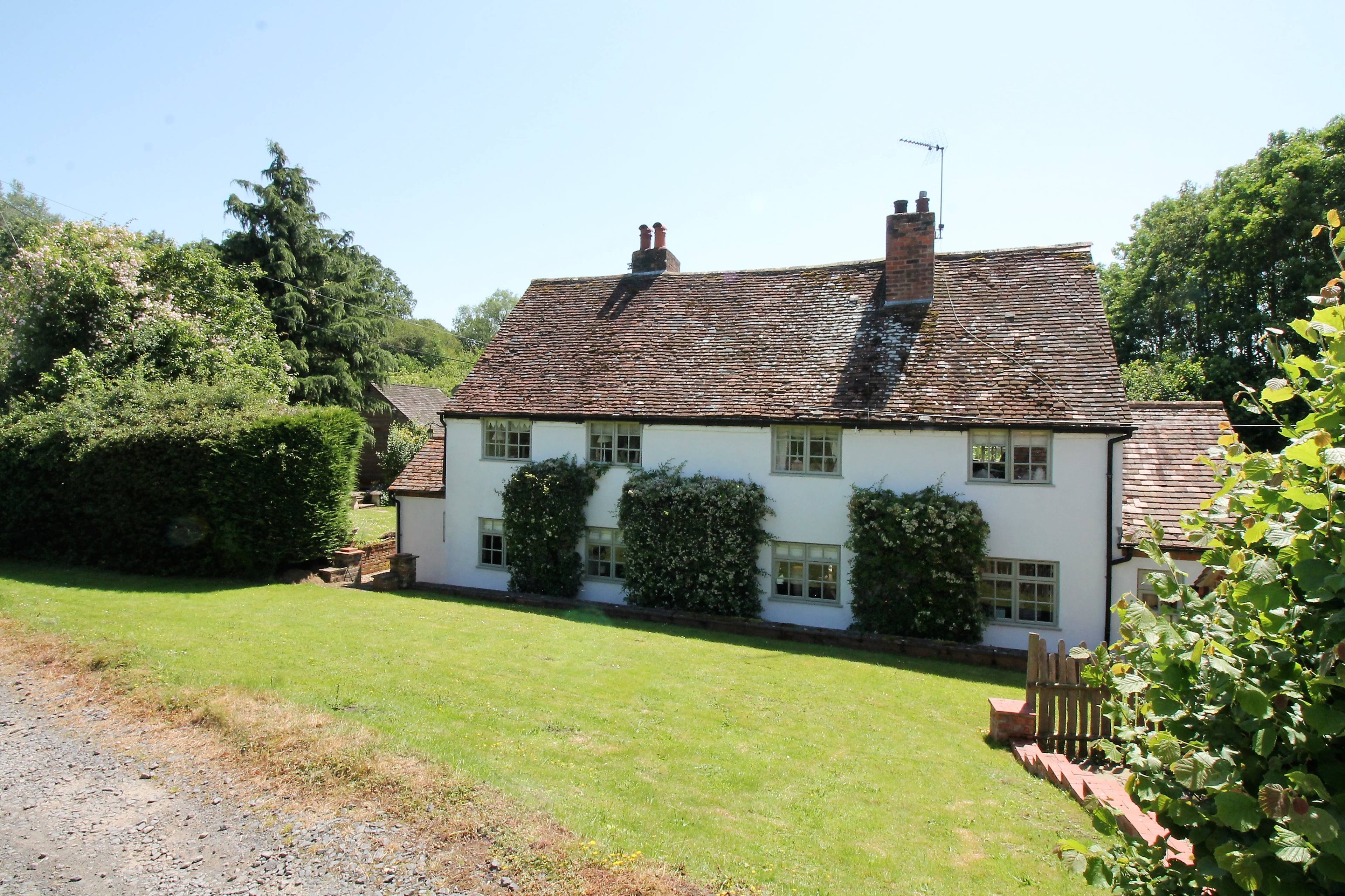 The Property