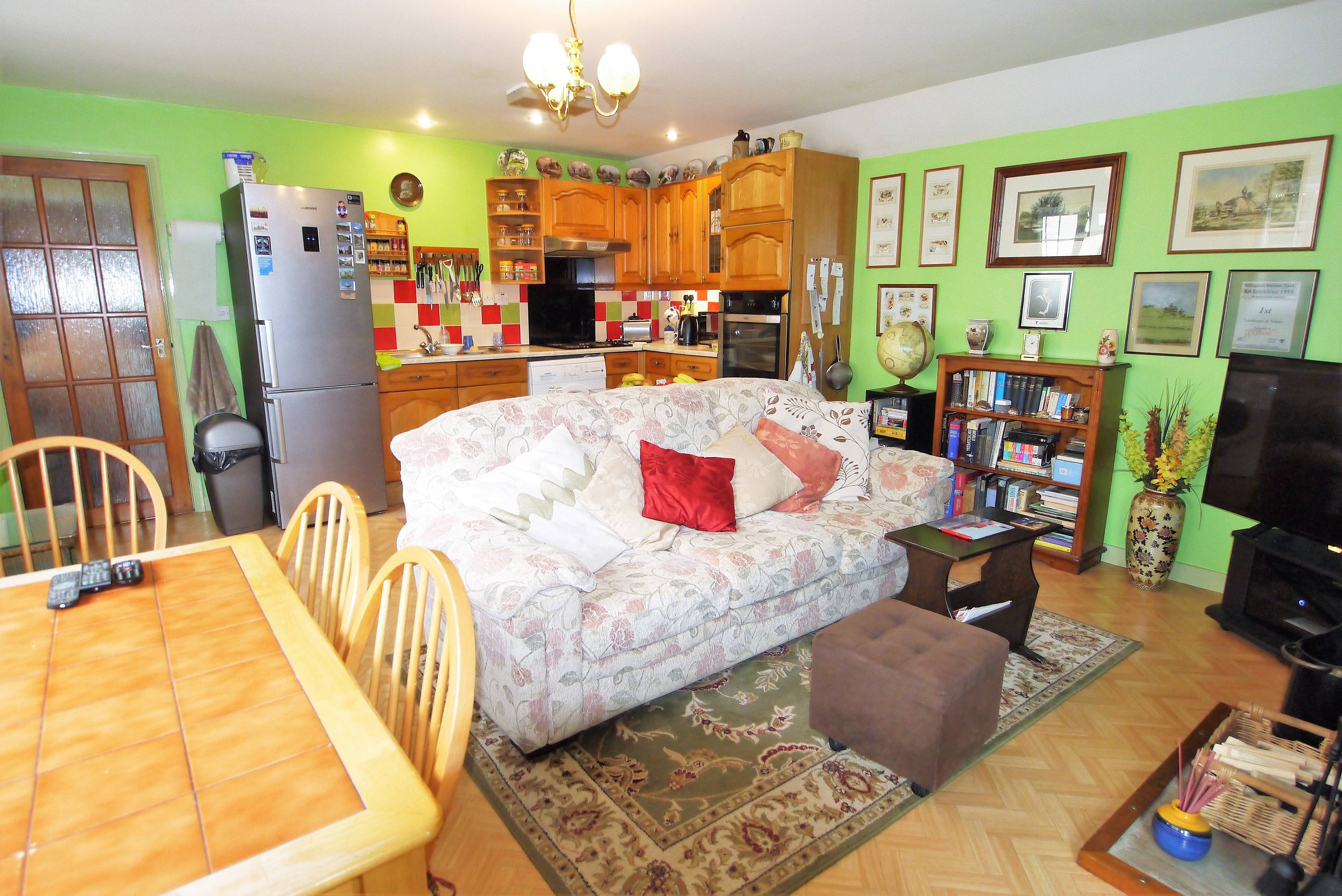 Detached Bungalow
