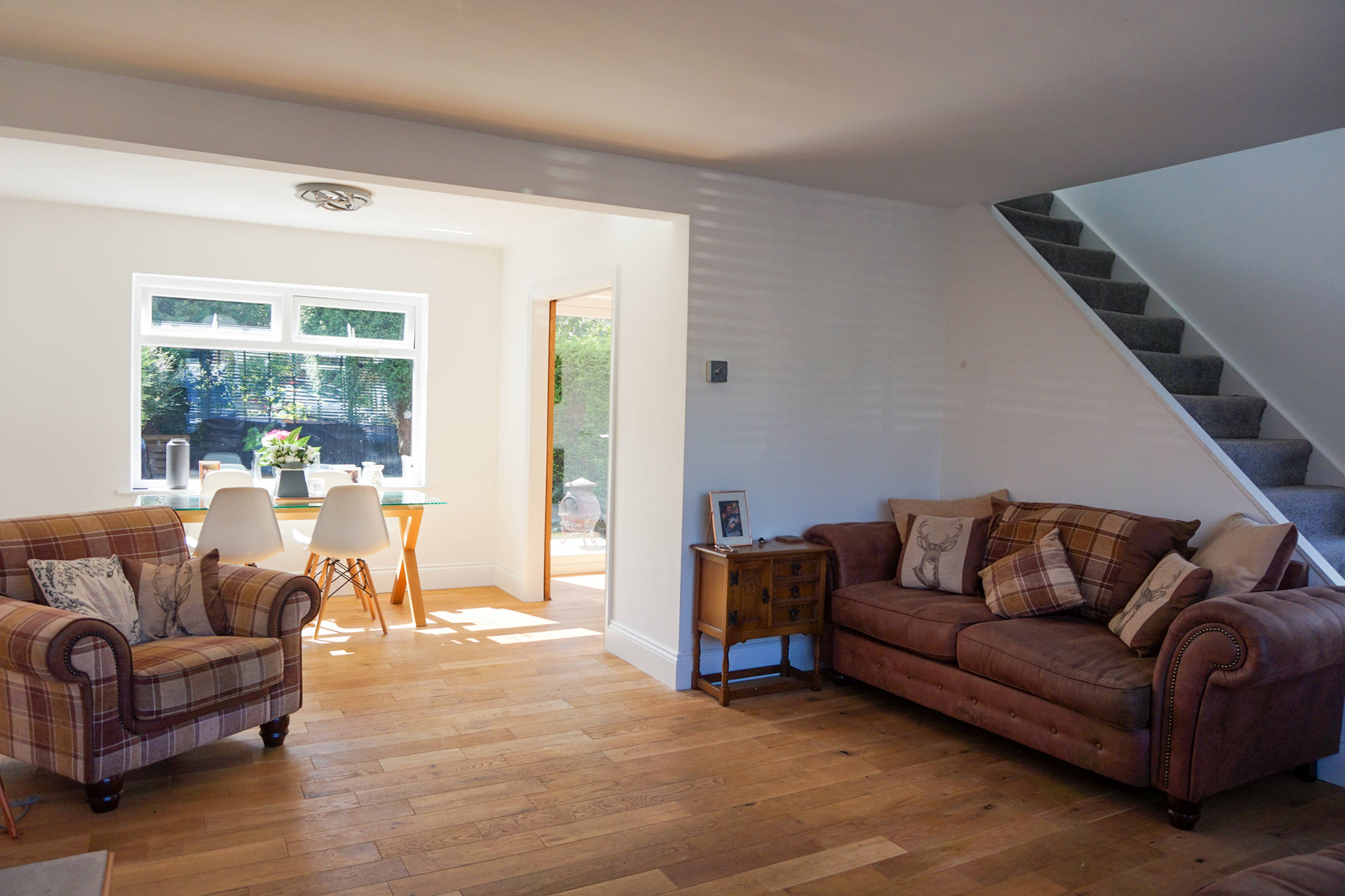 Living / Dining Room