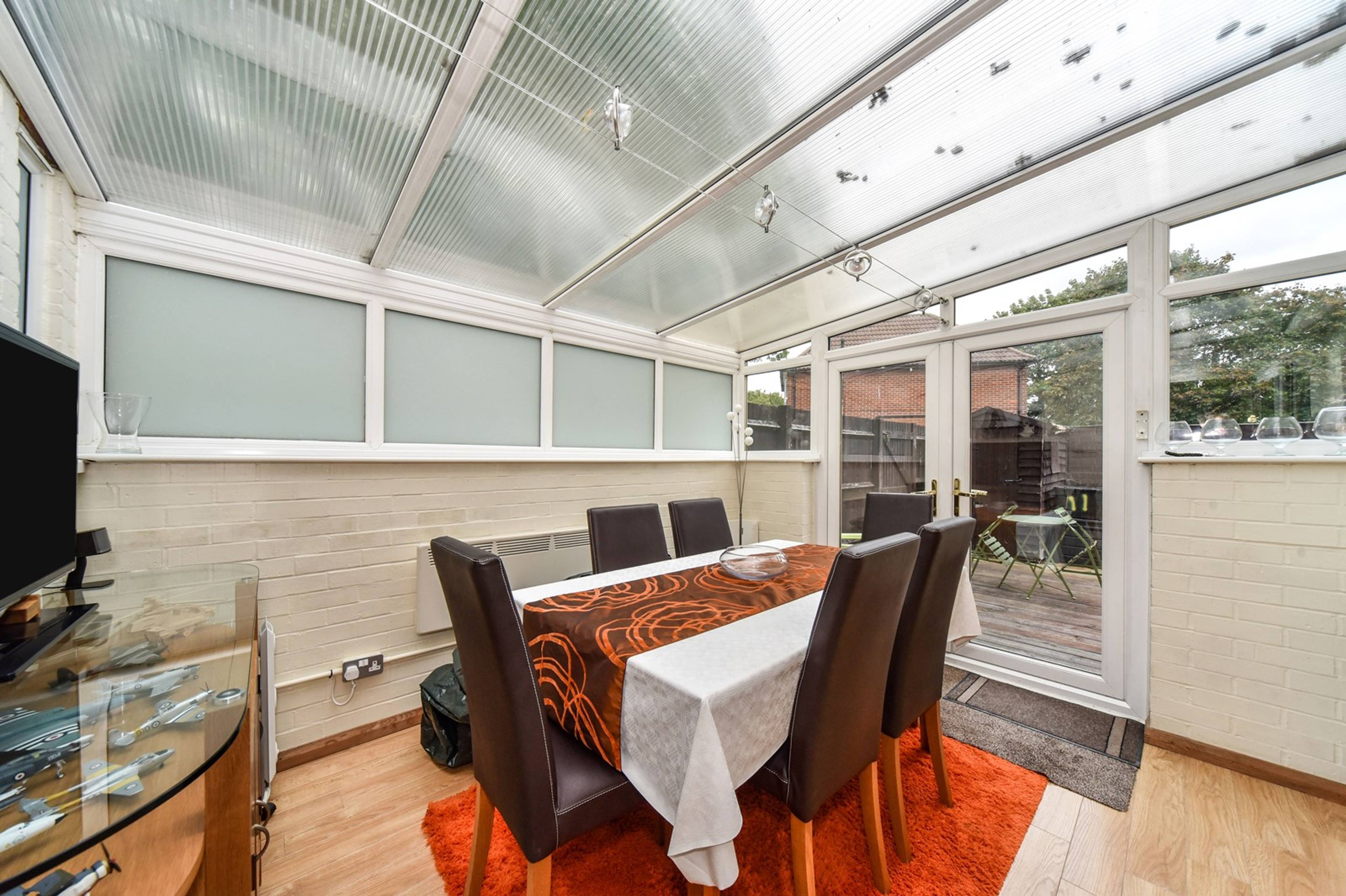 Conservatory