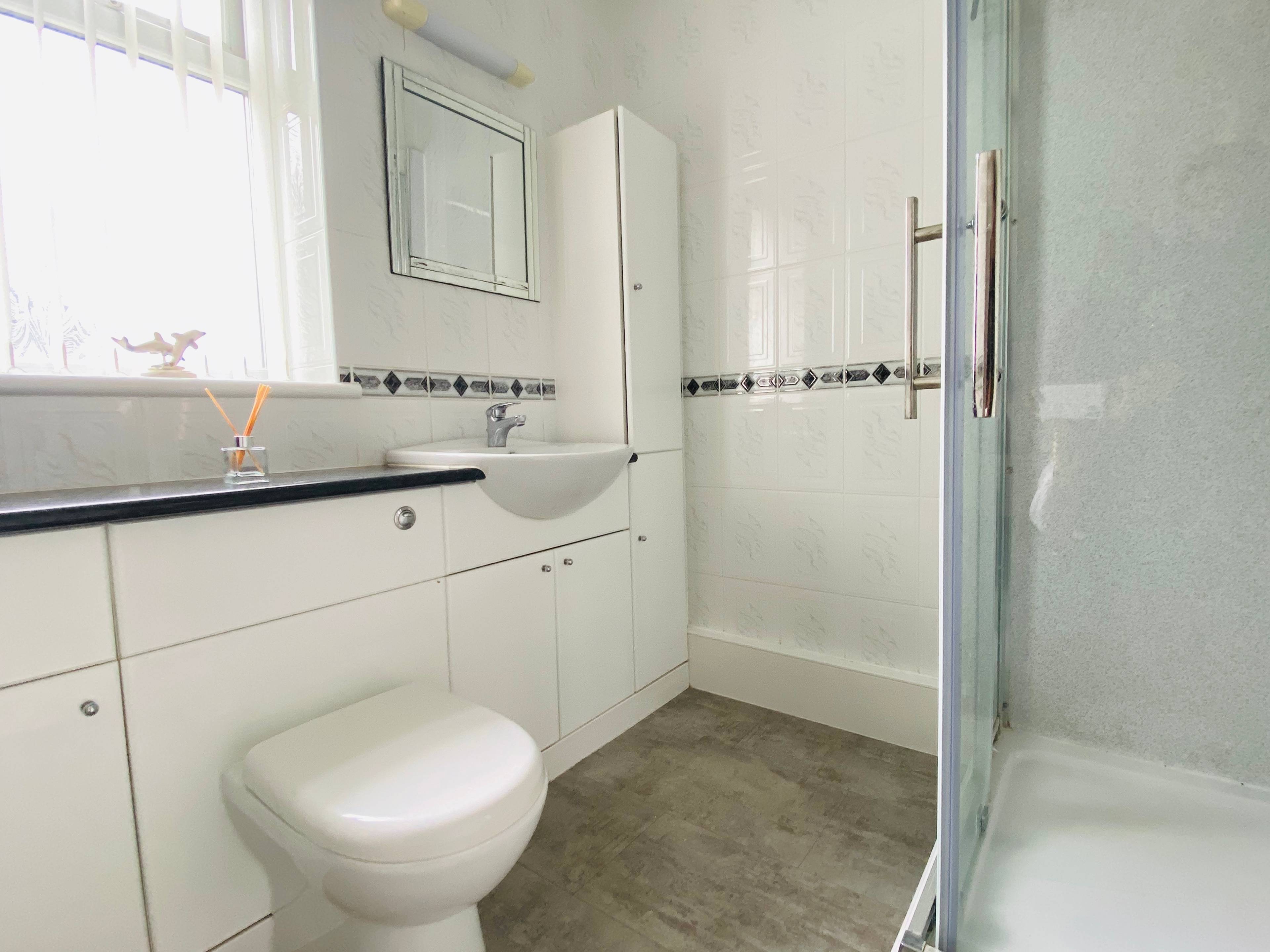 En-suite one