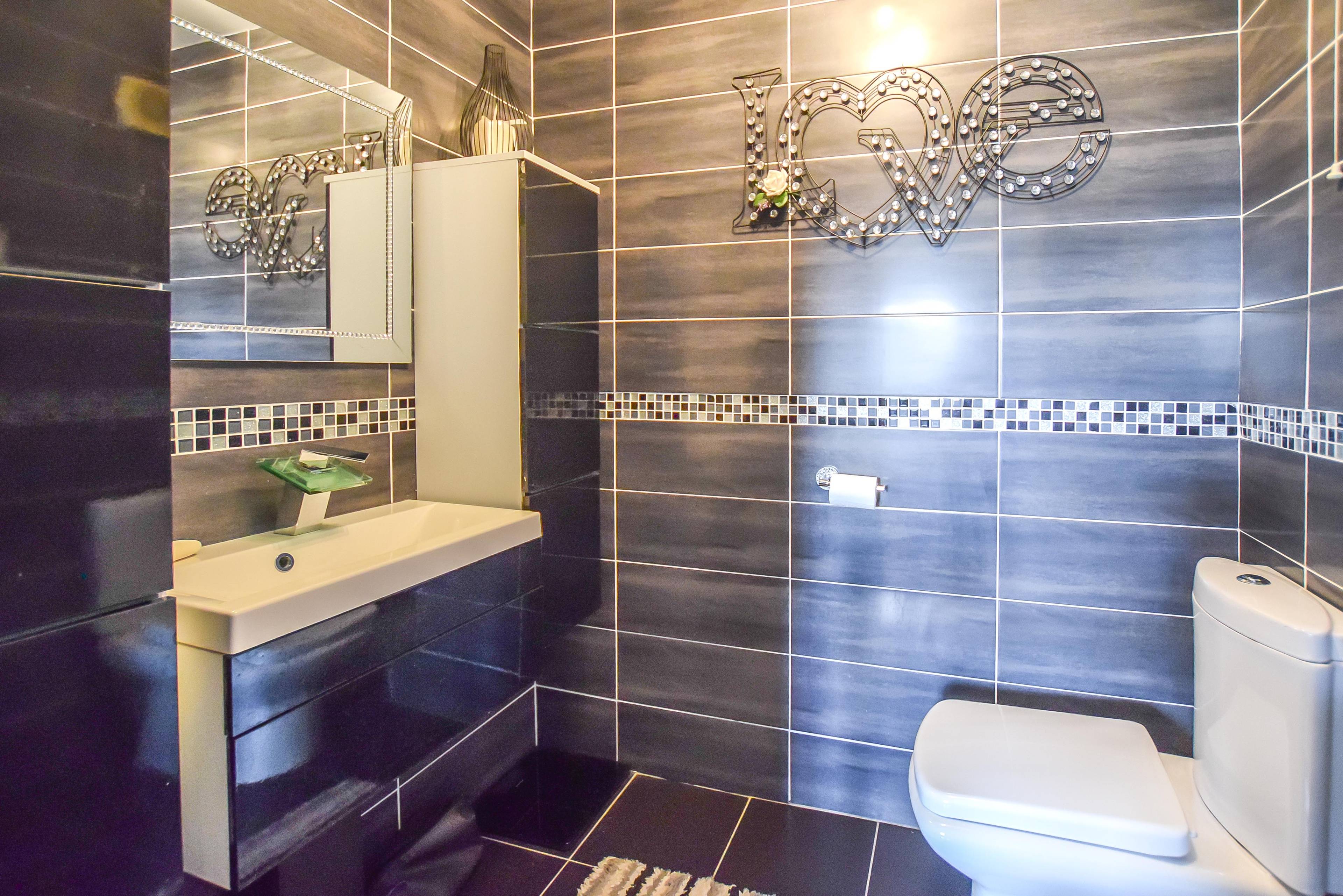En-suite