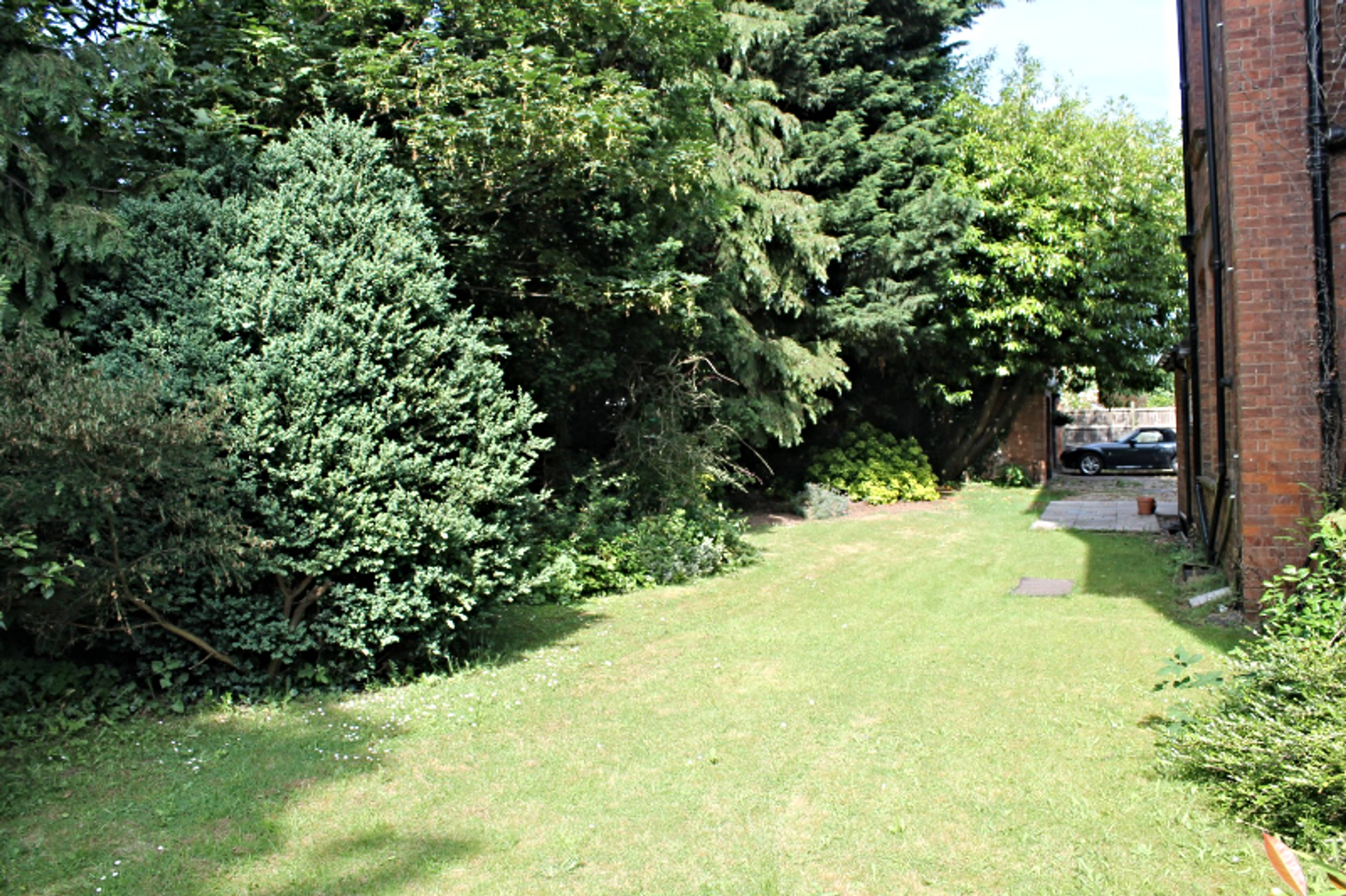 Communal Gardens