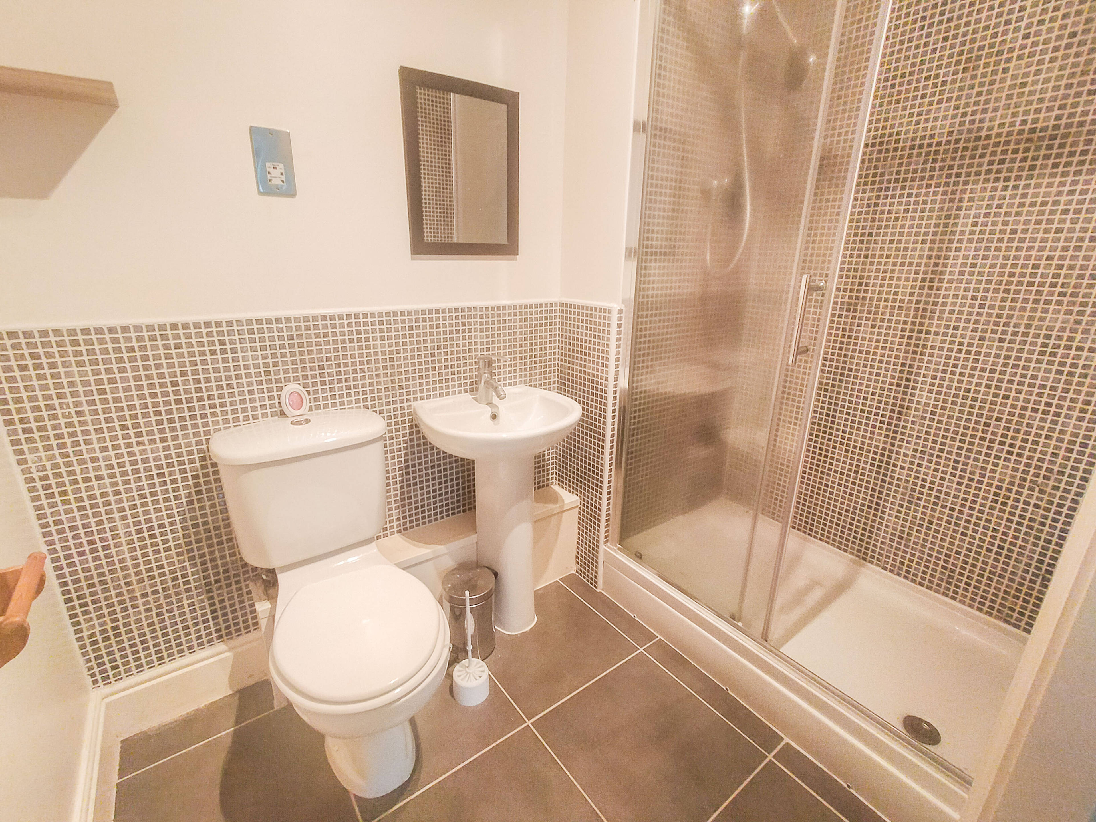Master En-suite