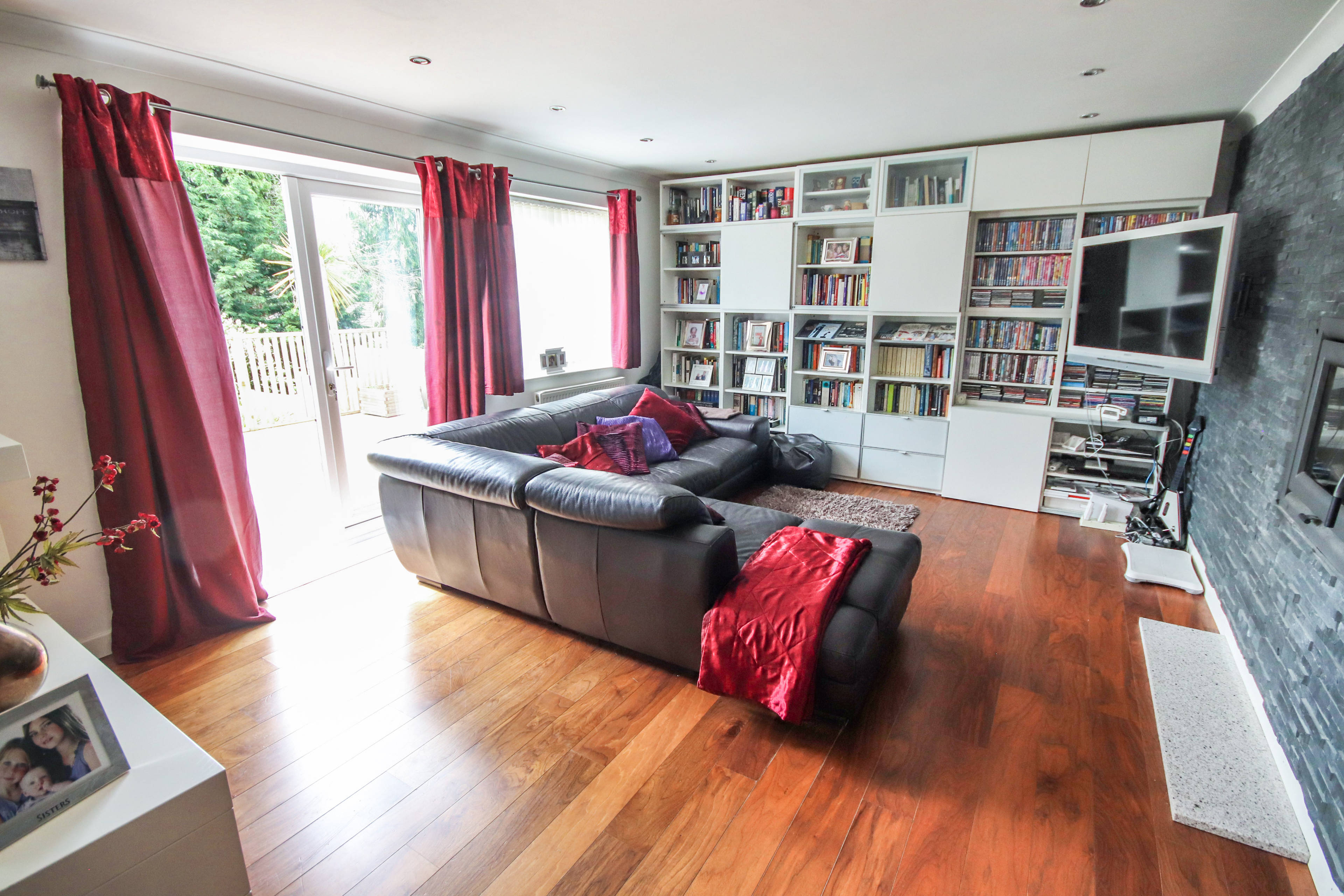 Living / Dining Room
