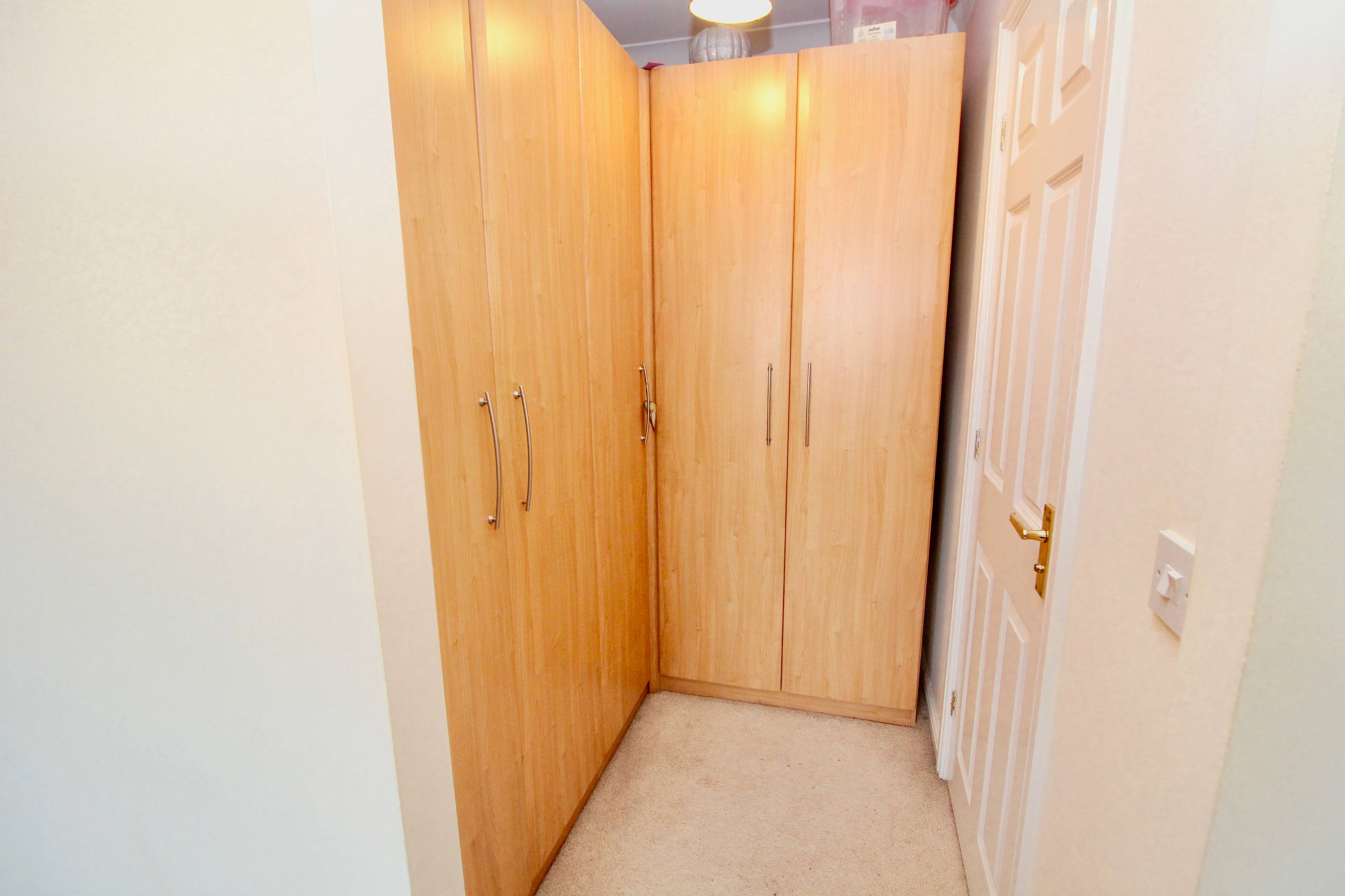 Dressing Room