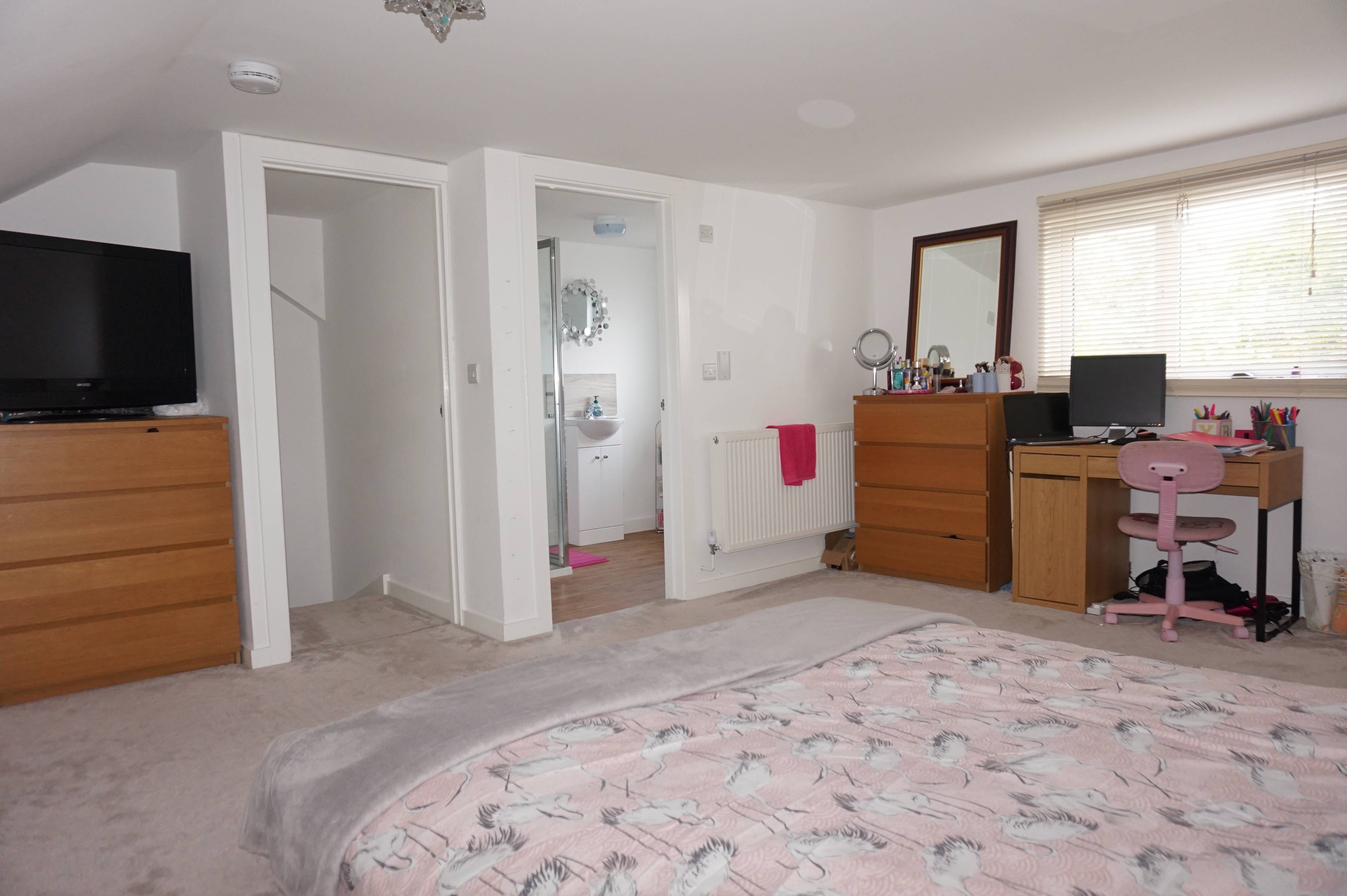 Bedroom Four