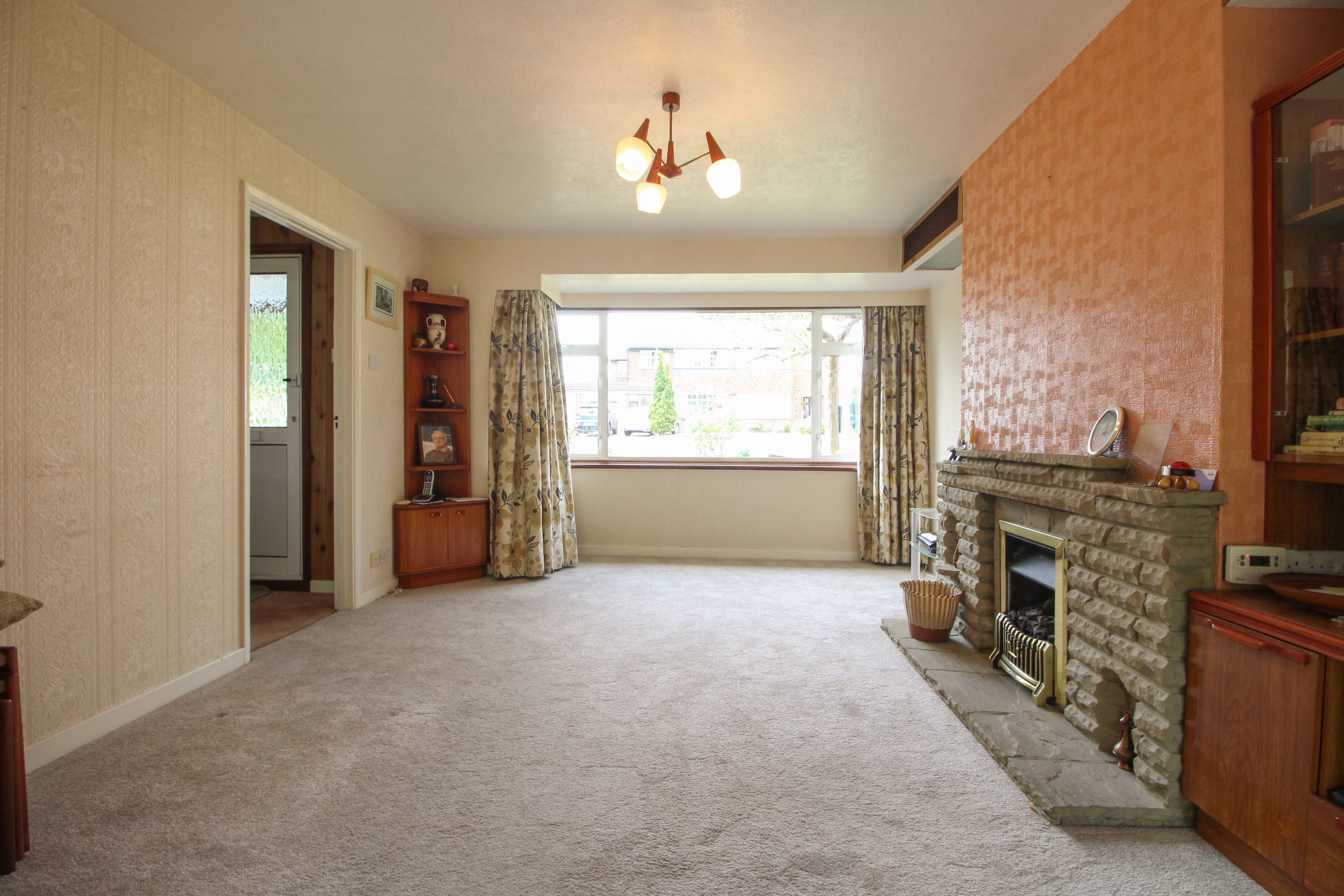 Living / Dining Room