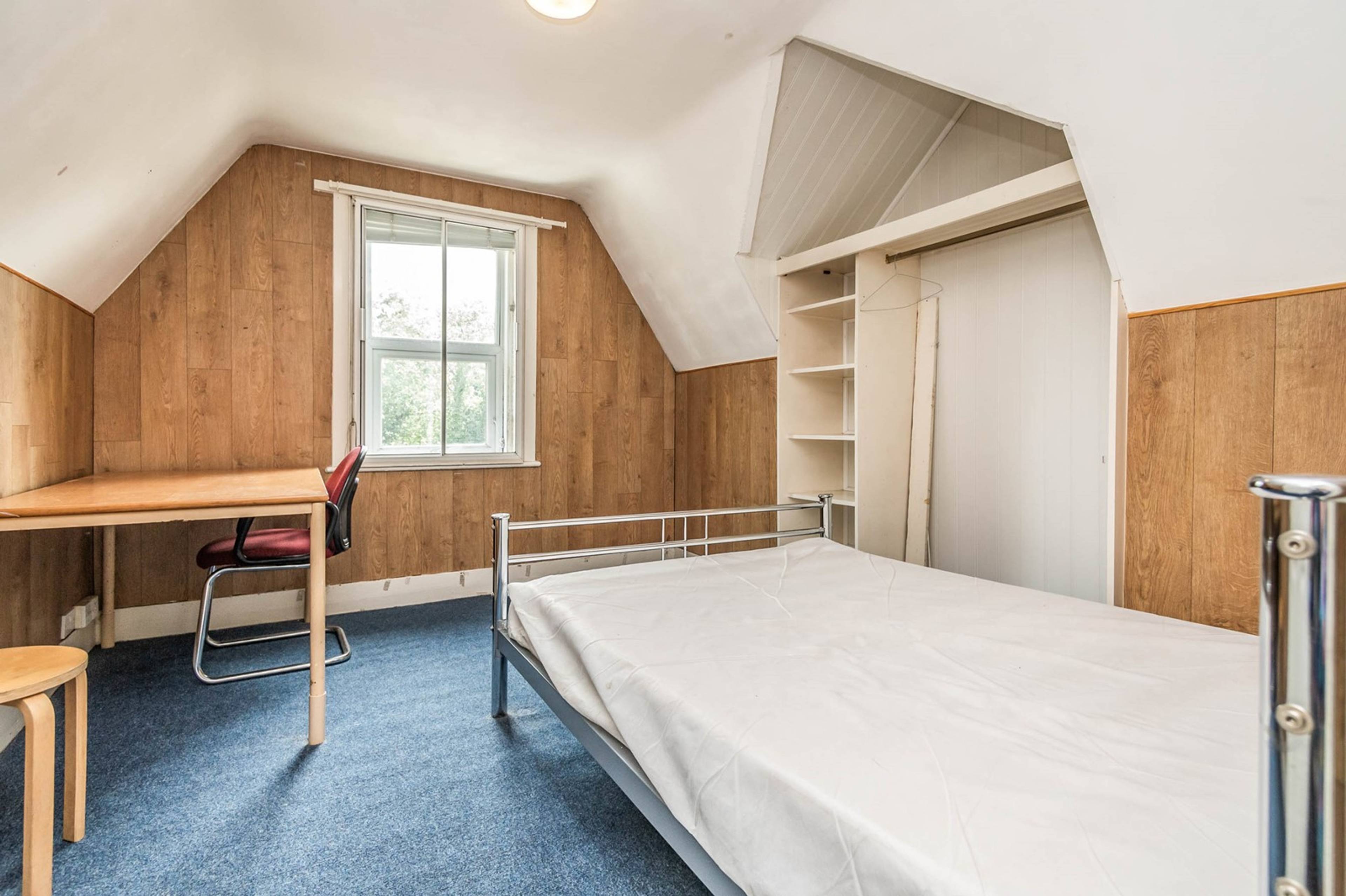 Bedroom Five