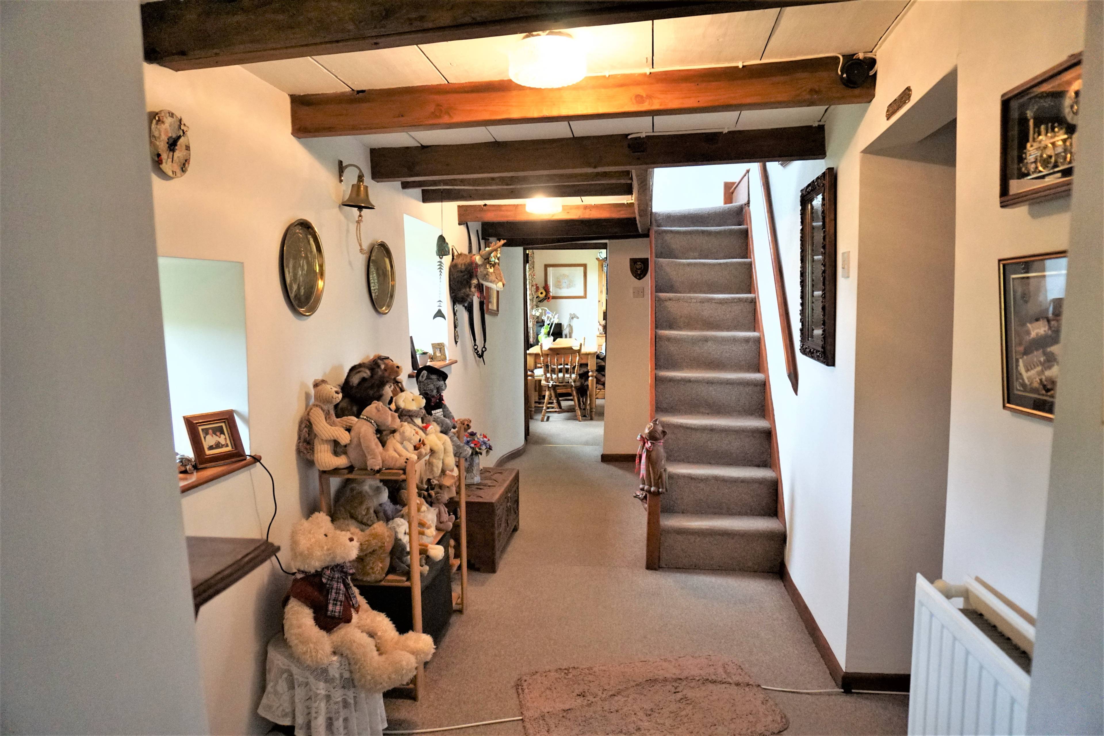 Inner Hall