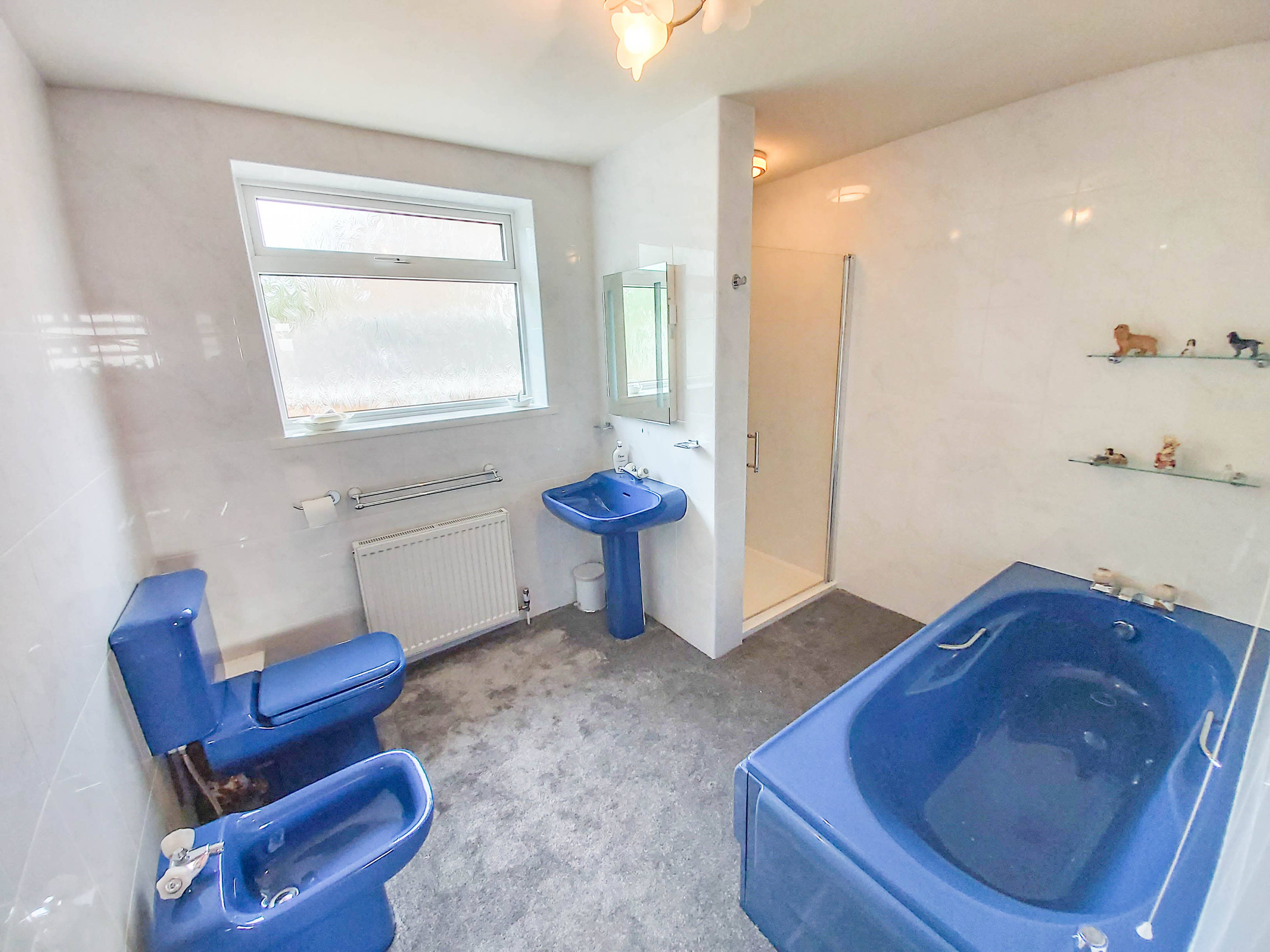 Master En-suite