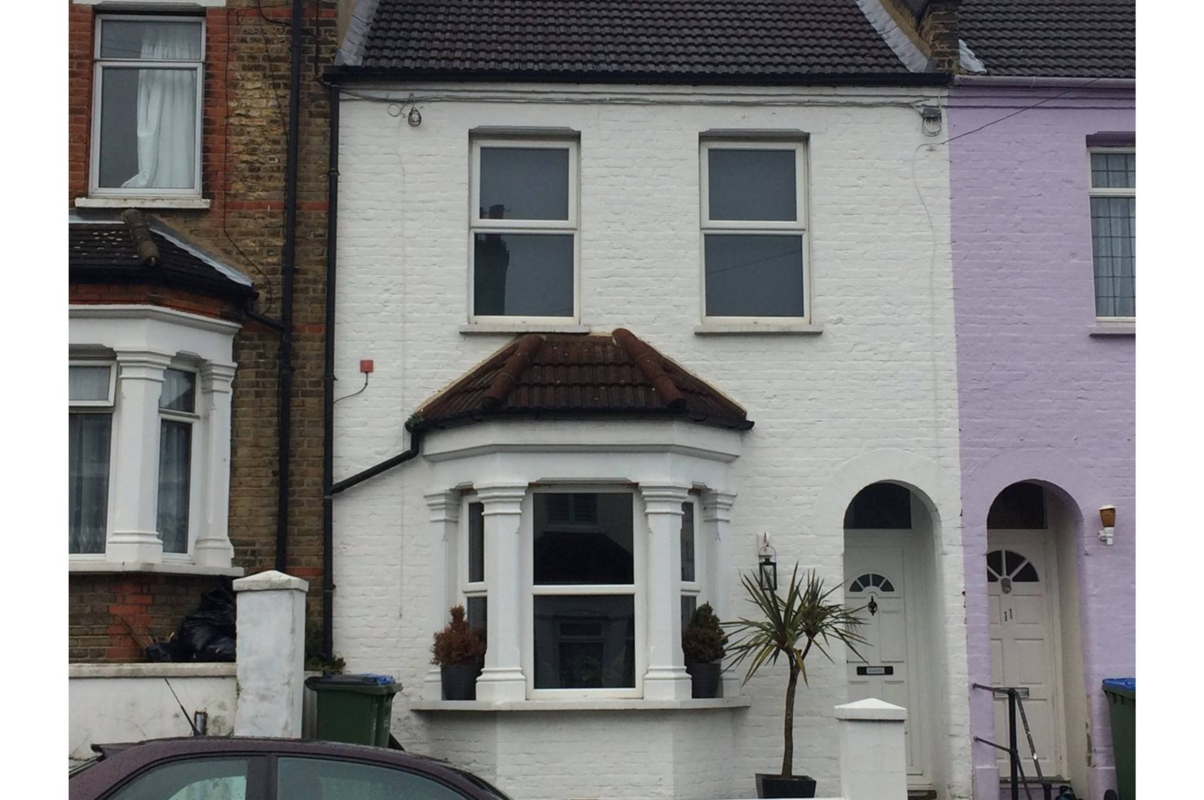 The Property