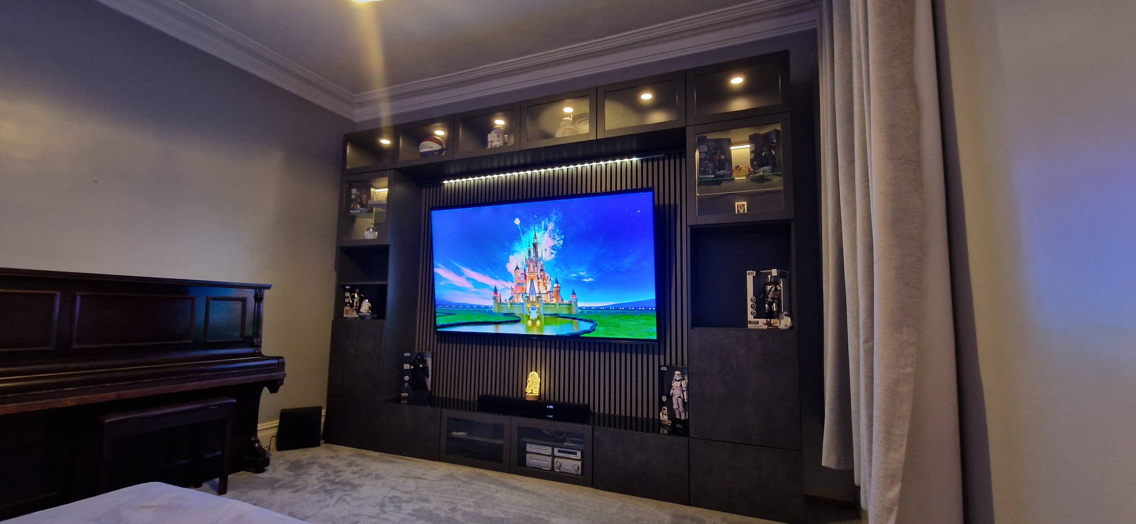 Cinema Room