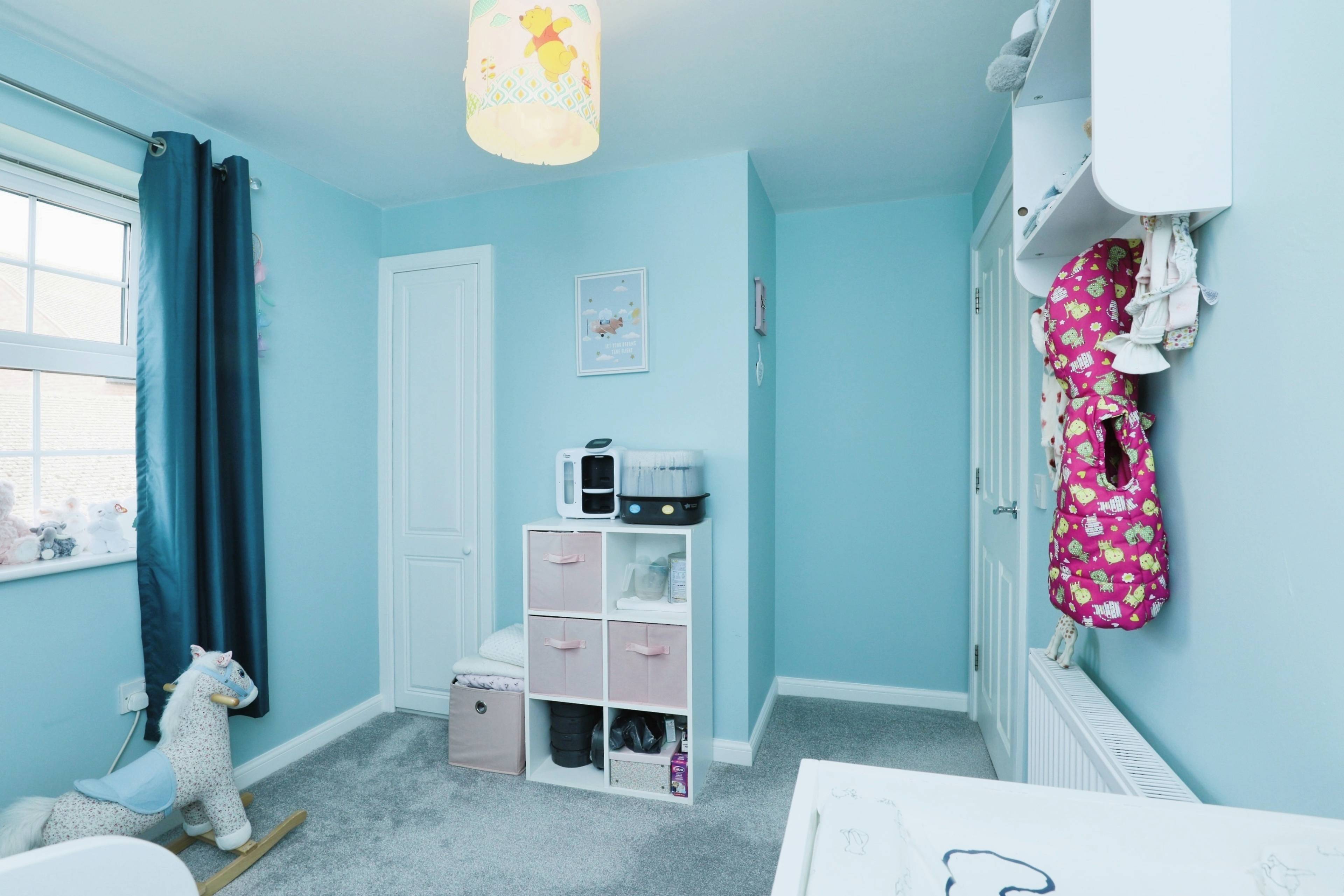 Bedroom Five