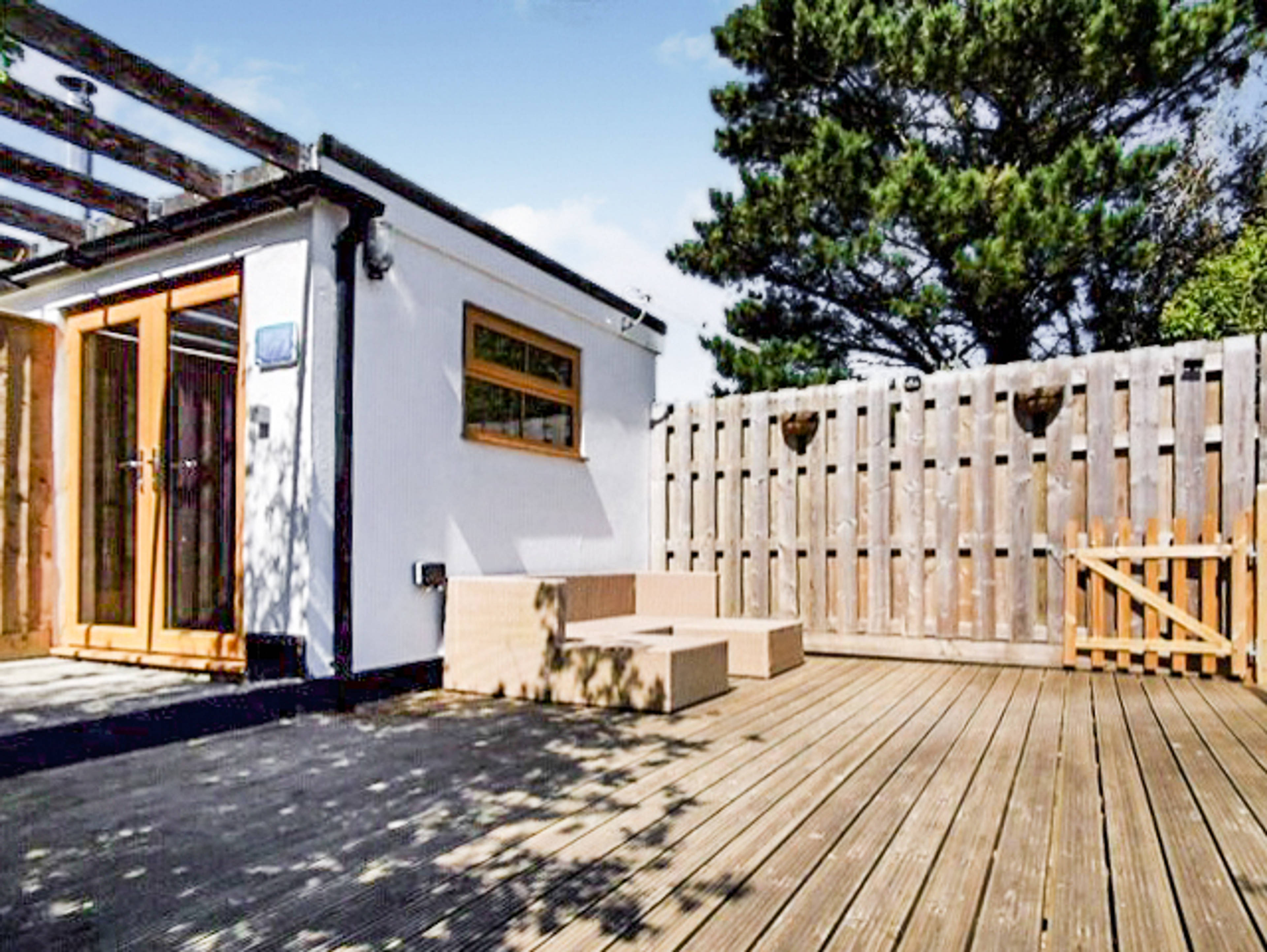 Decking