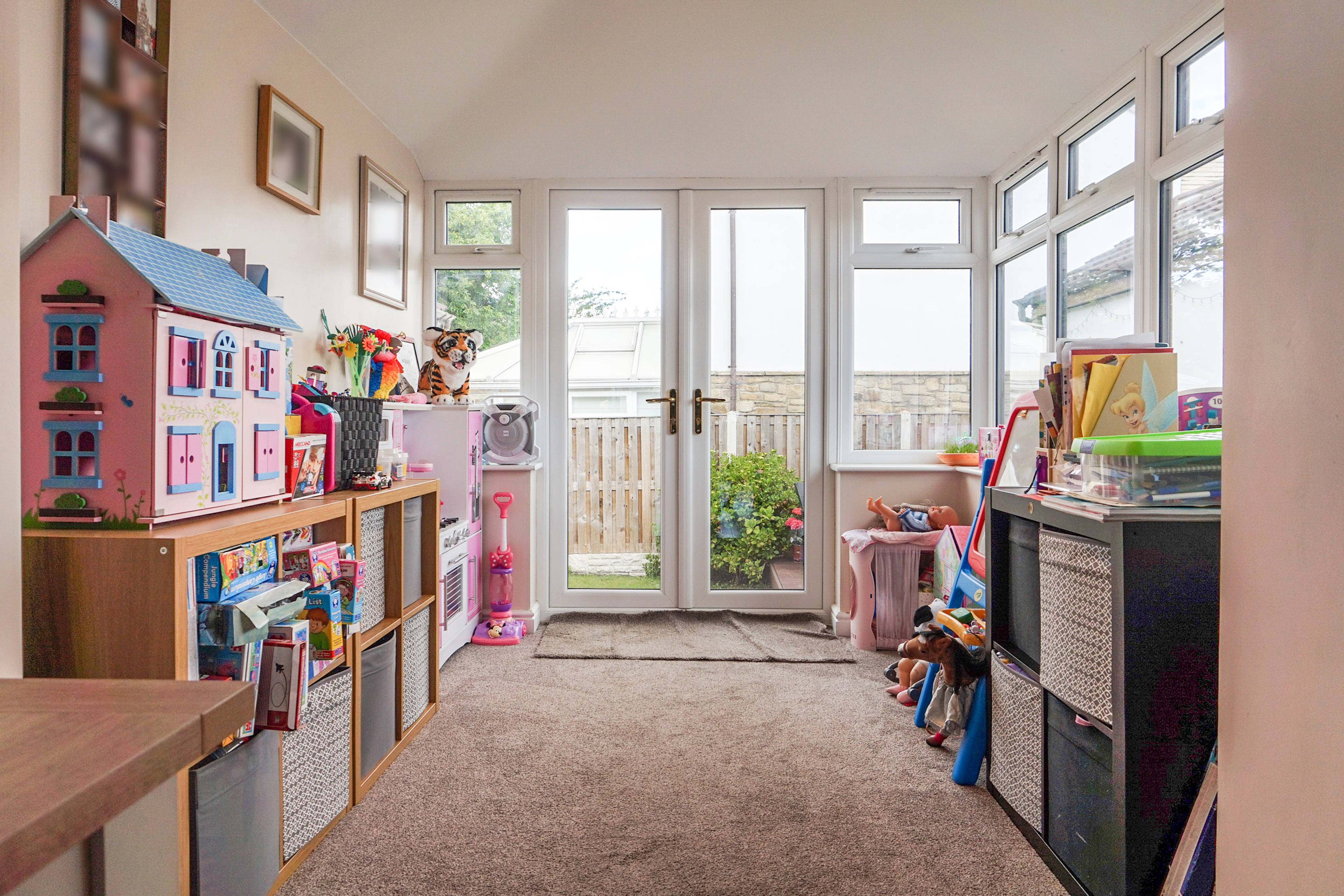 Sun Room