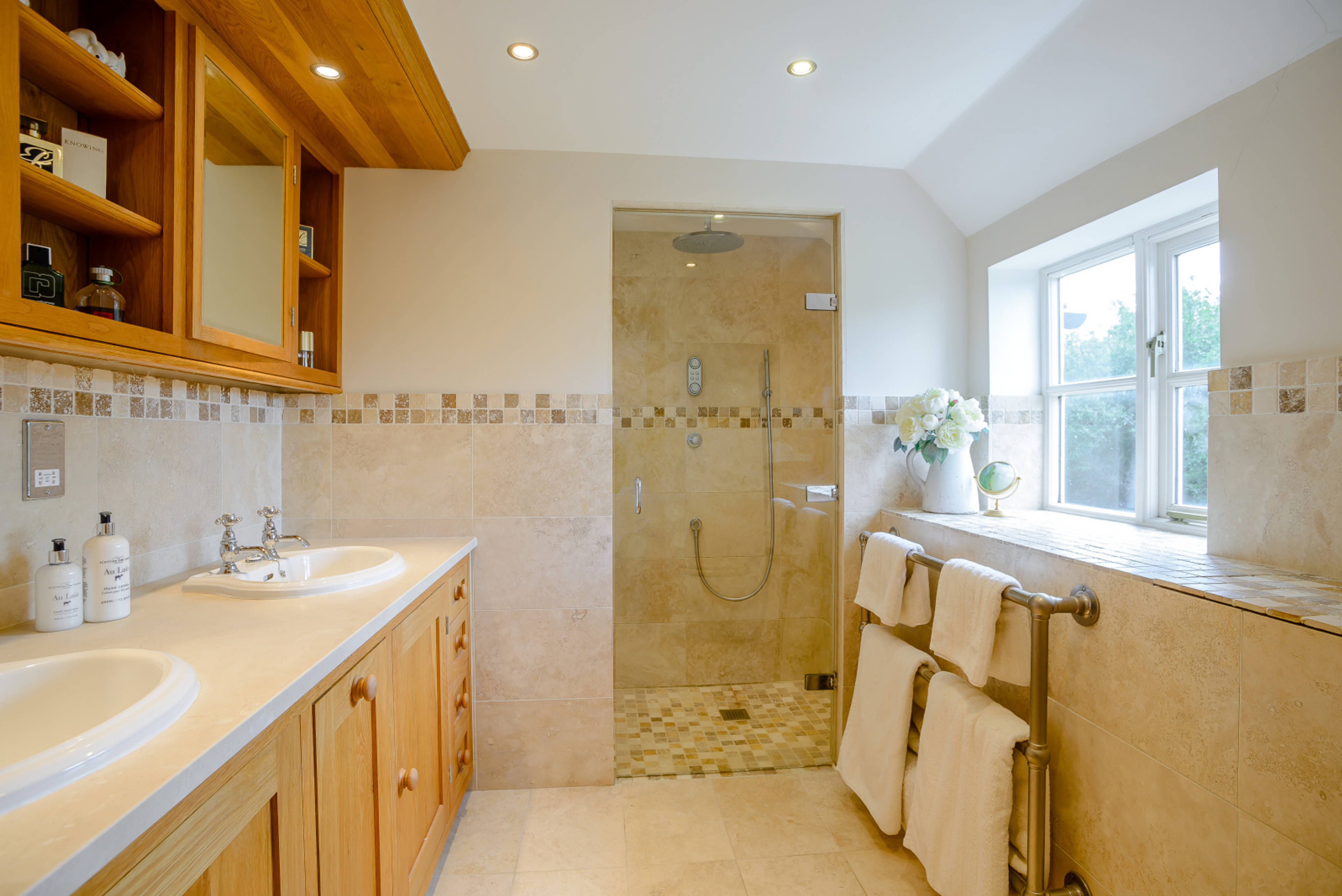 Master En-suite