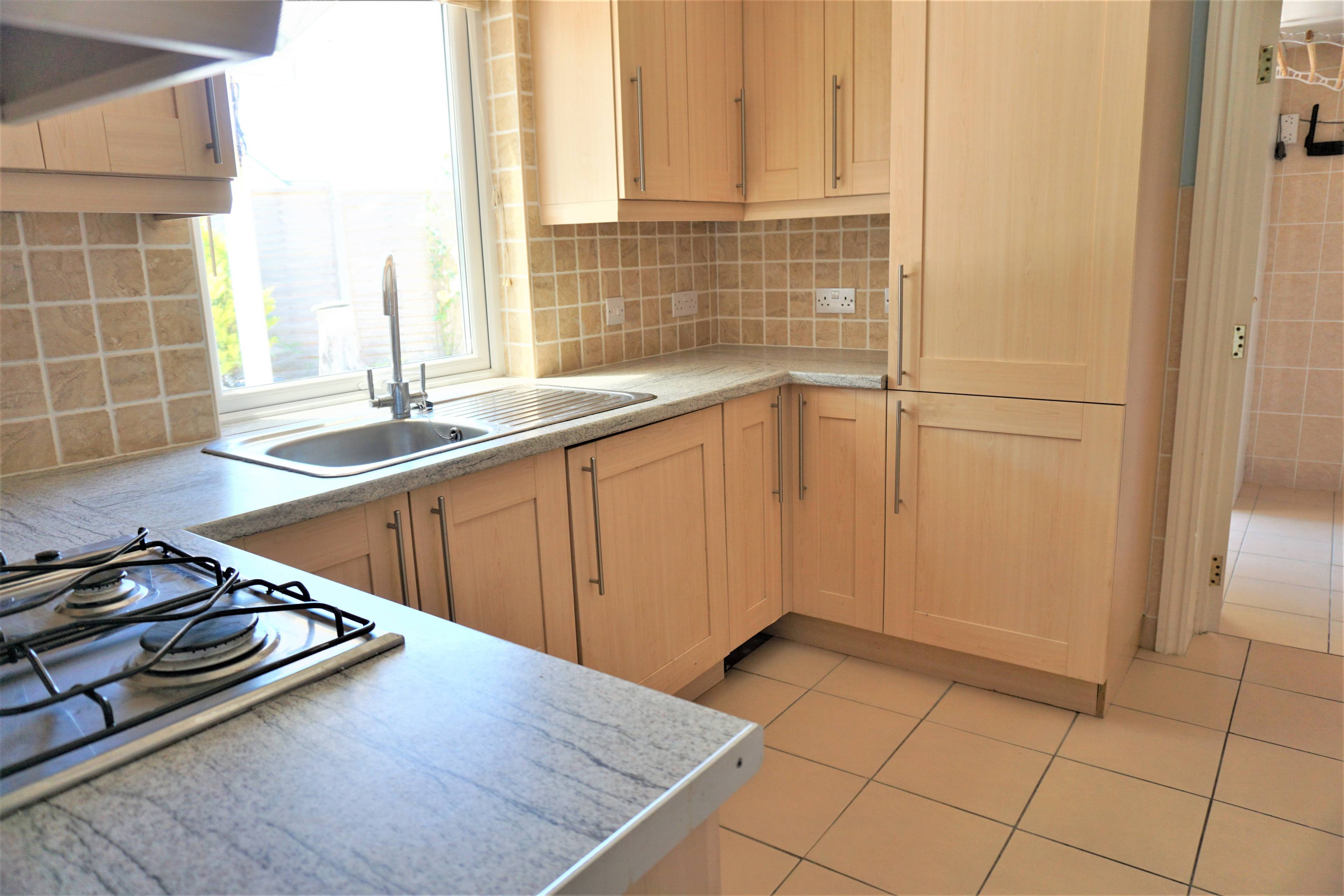Kitchen Two