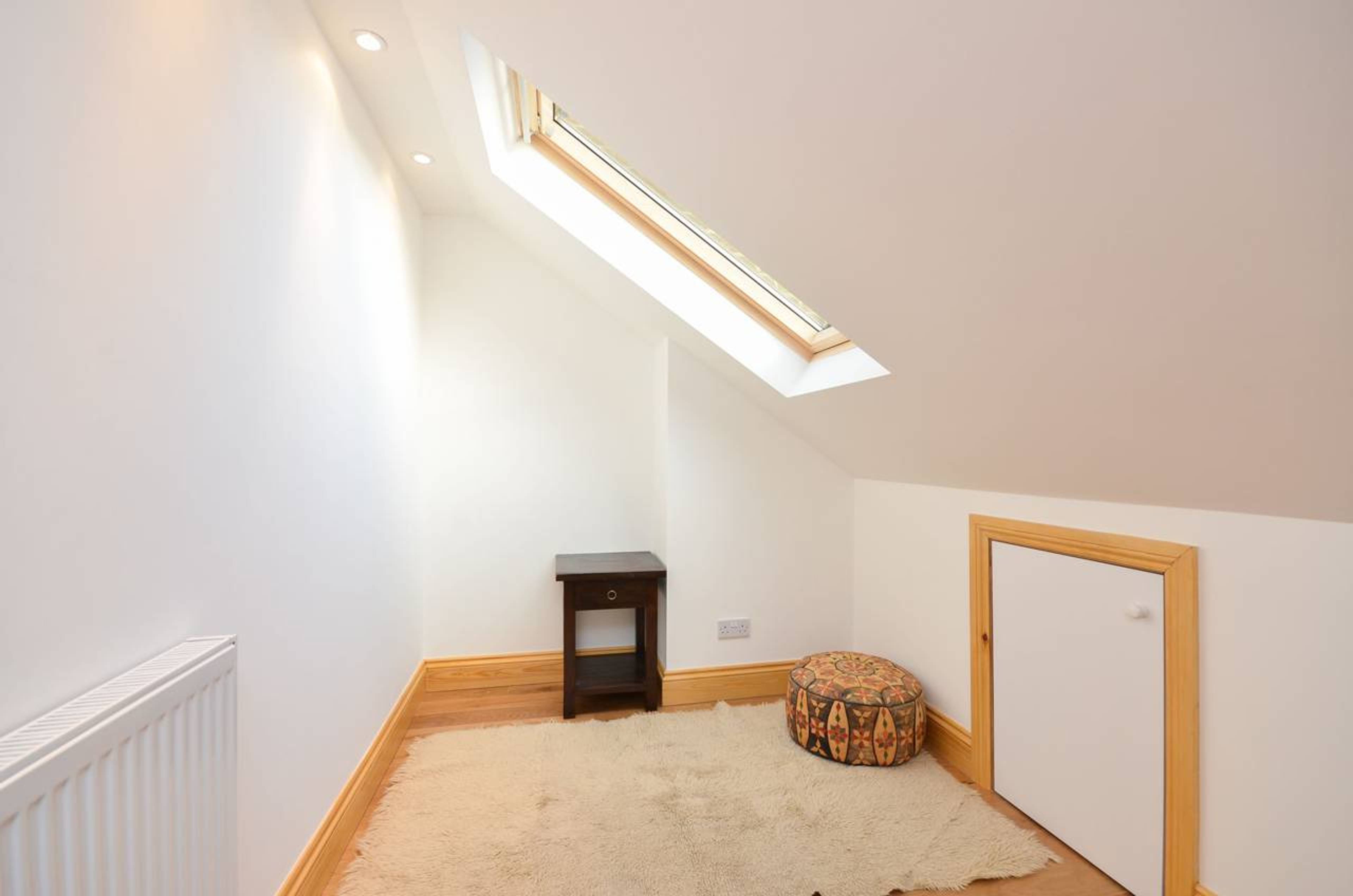 Annex Bedroom