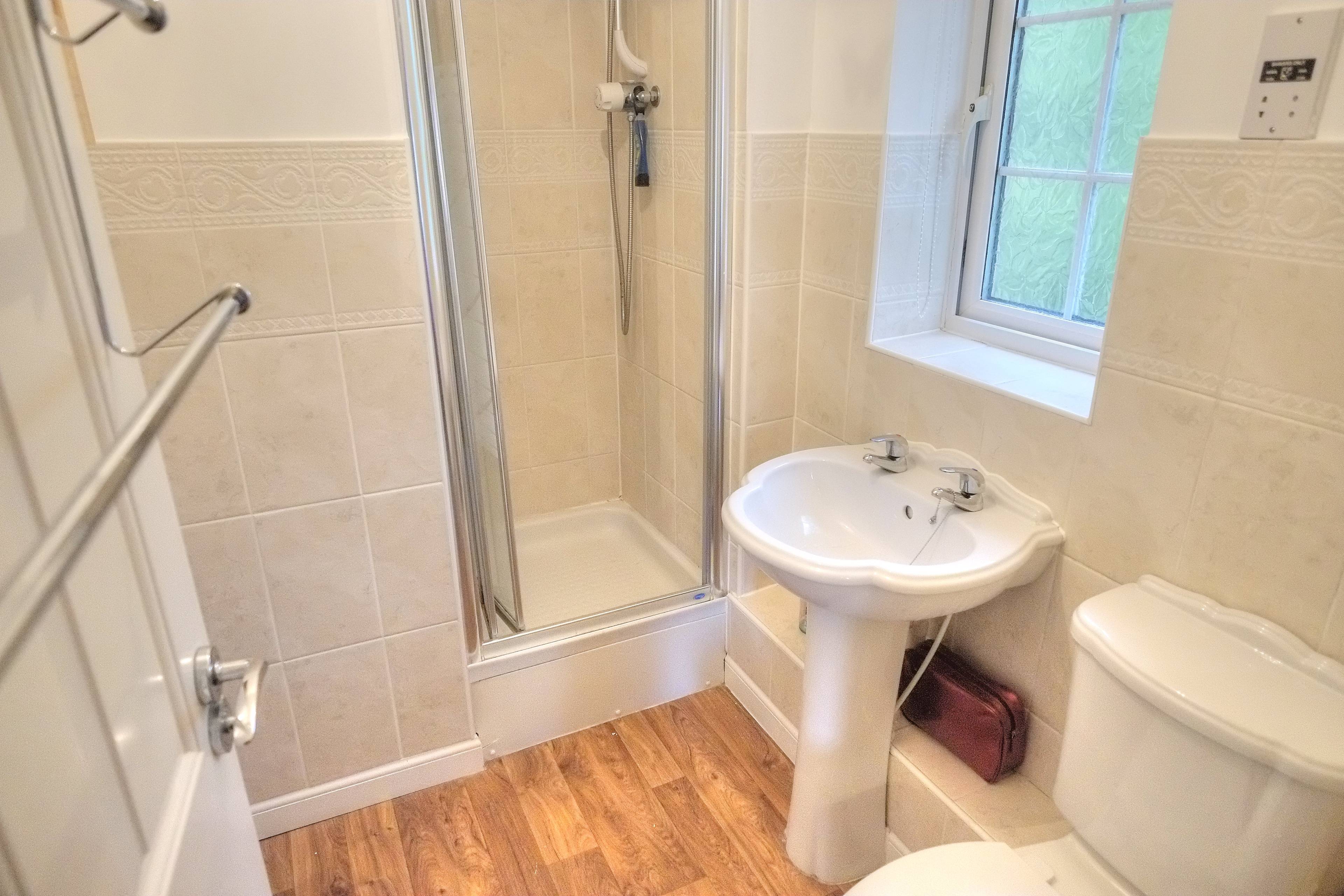 Master En-suite