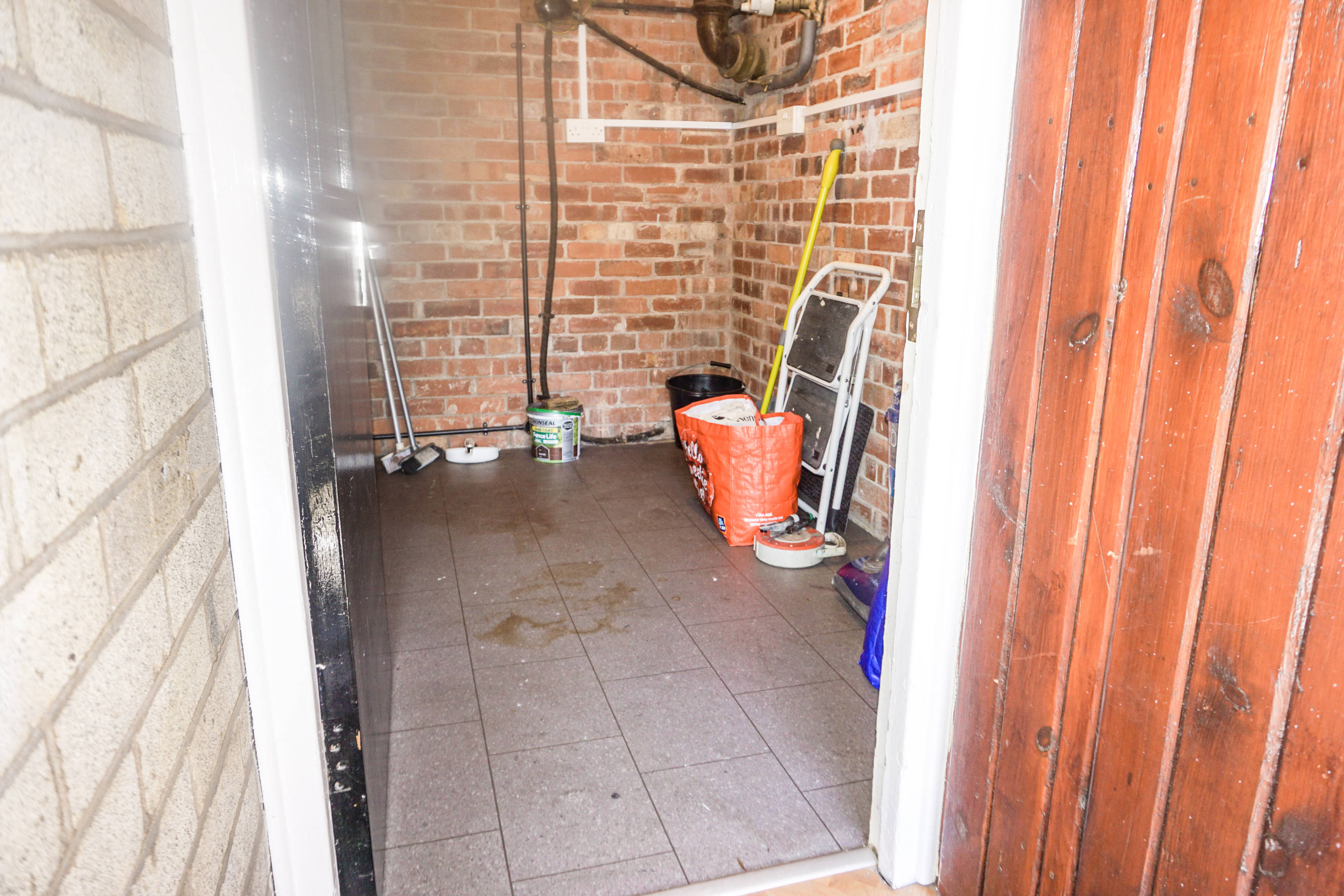 Storage Room