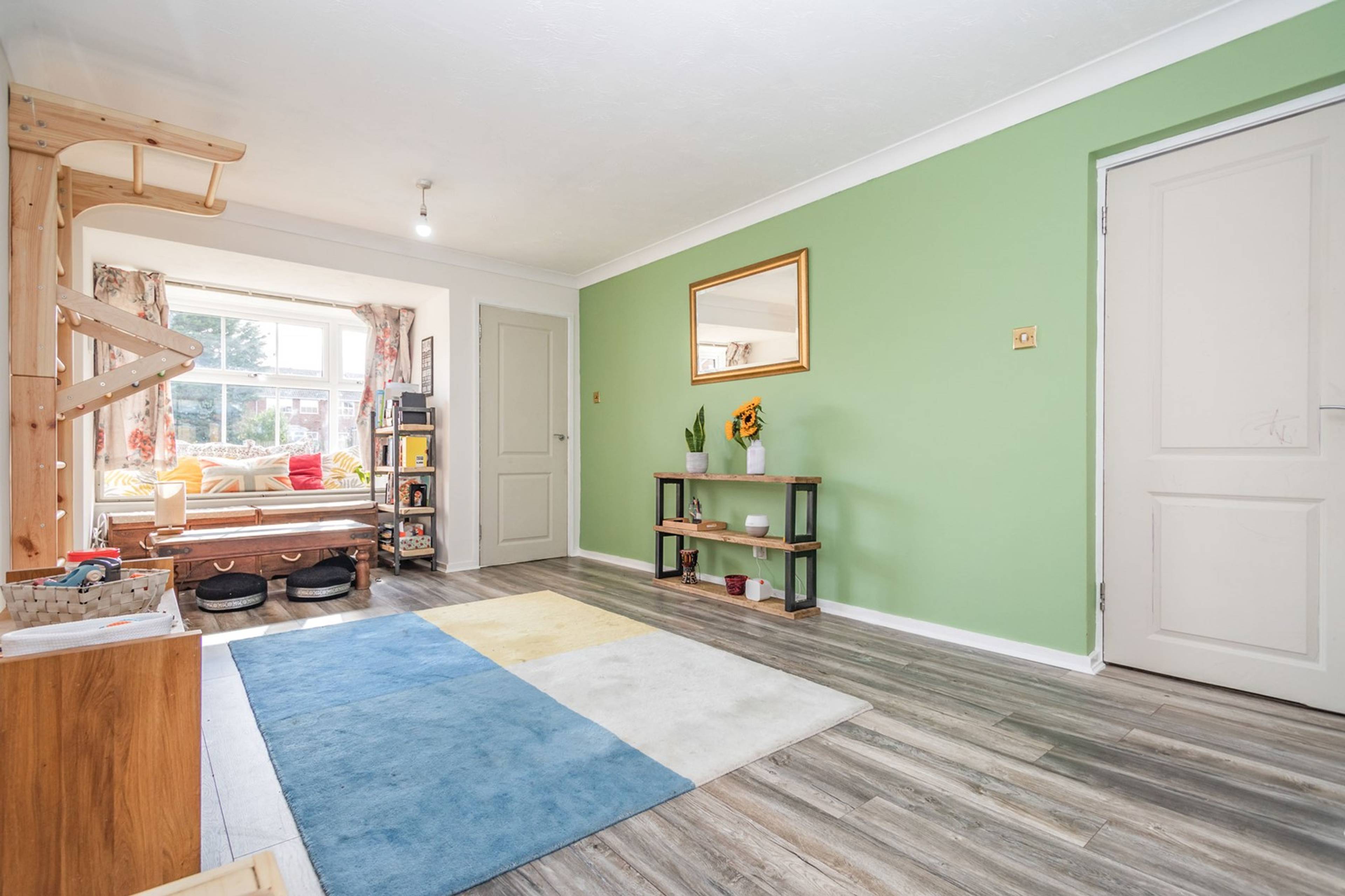 Living / Dining Room