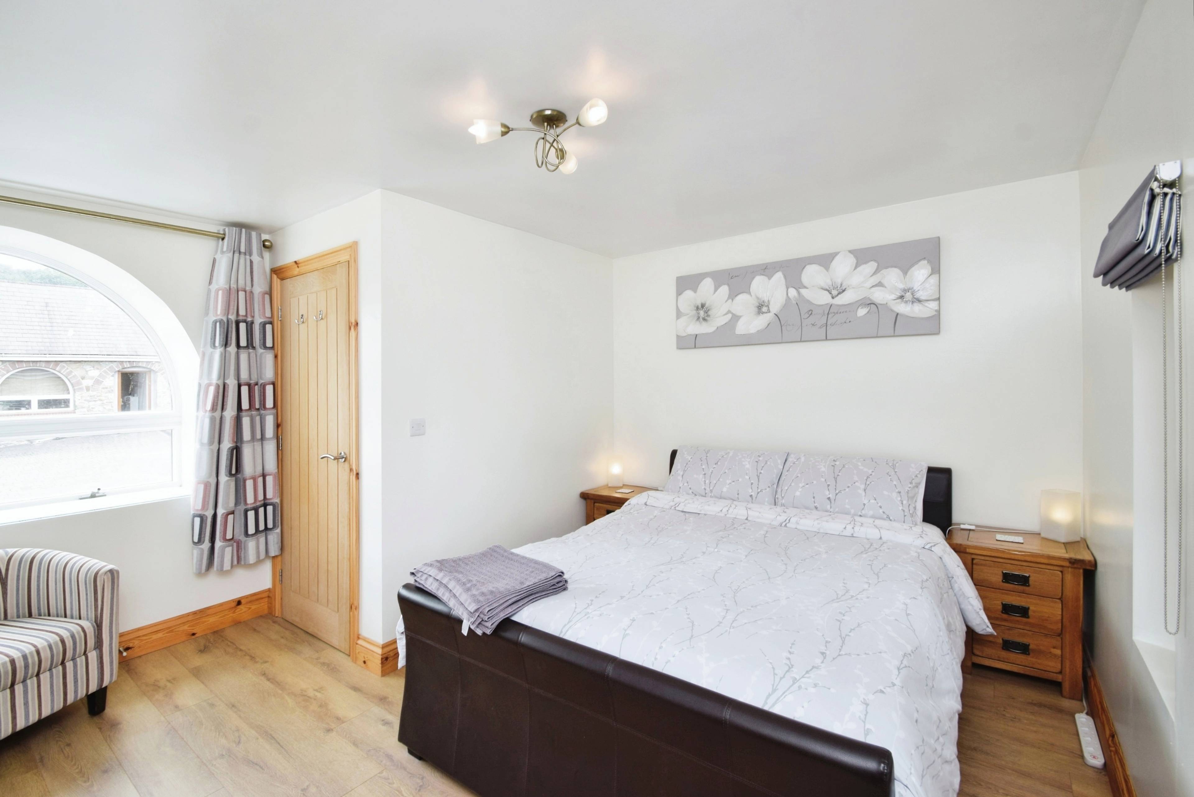 Barn/Holiday Let
